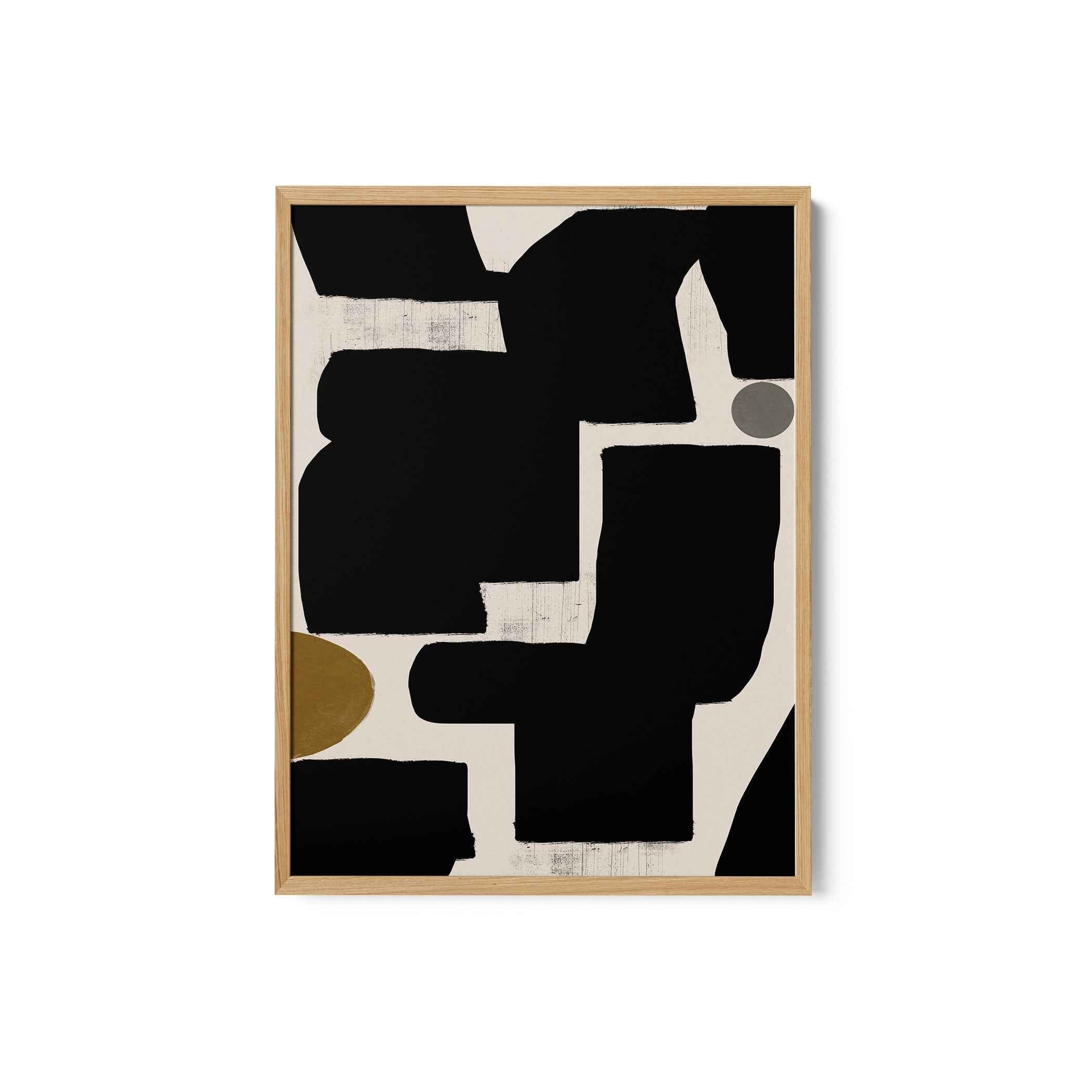Abstract Art No1