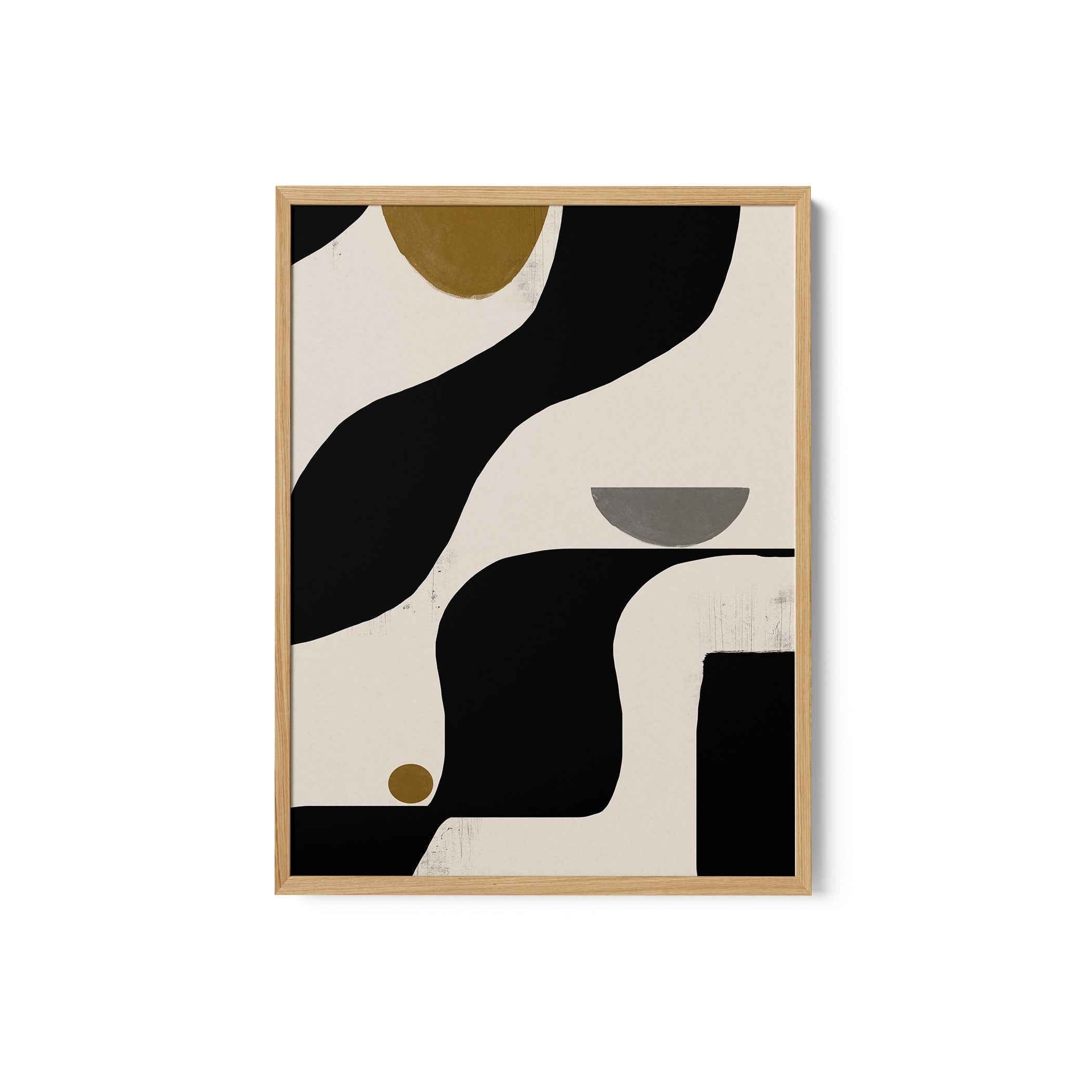 Abstract Art No2