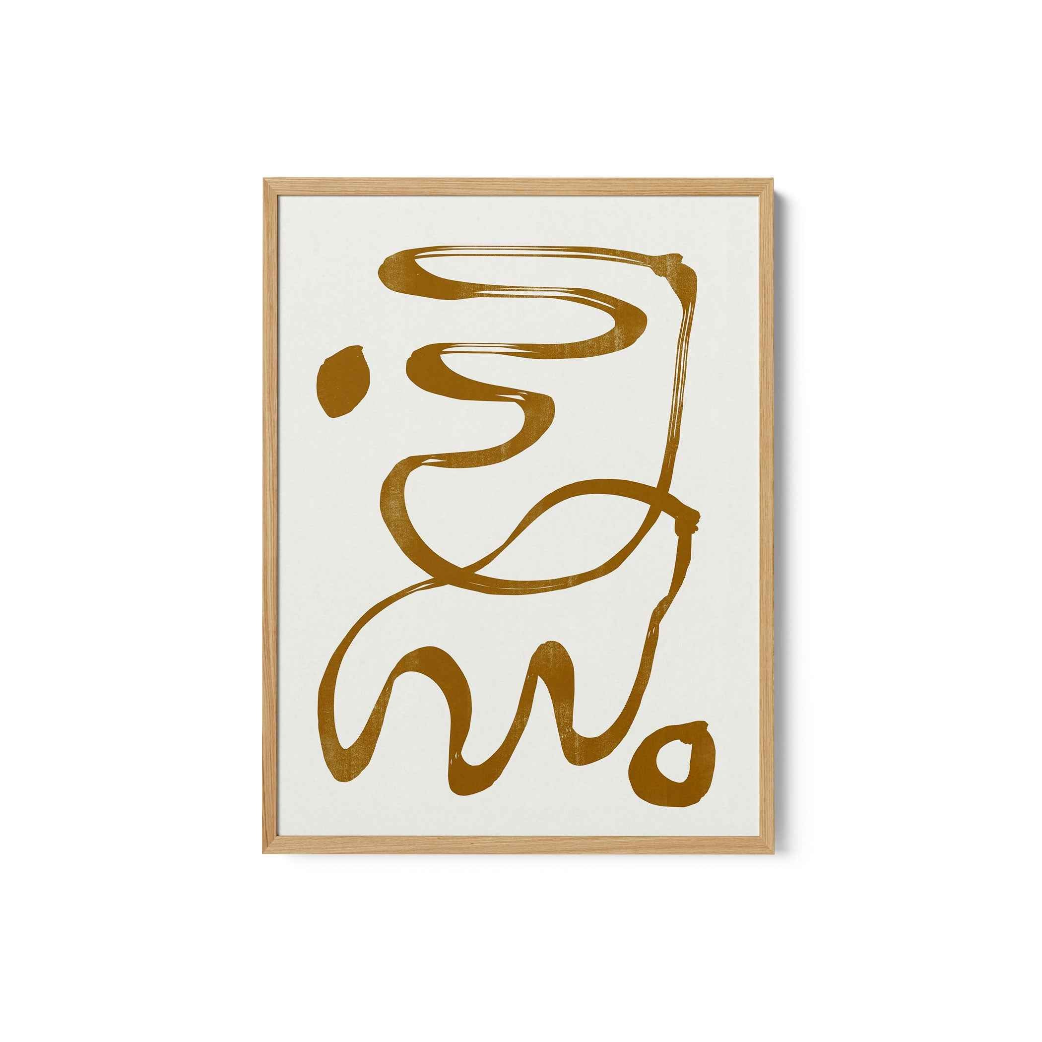 Abstract Line No6