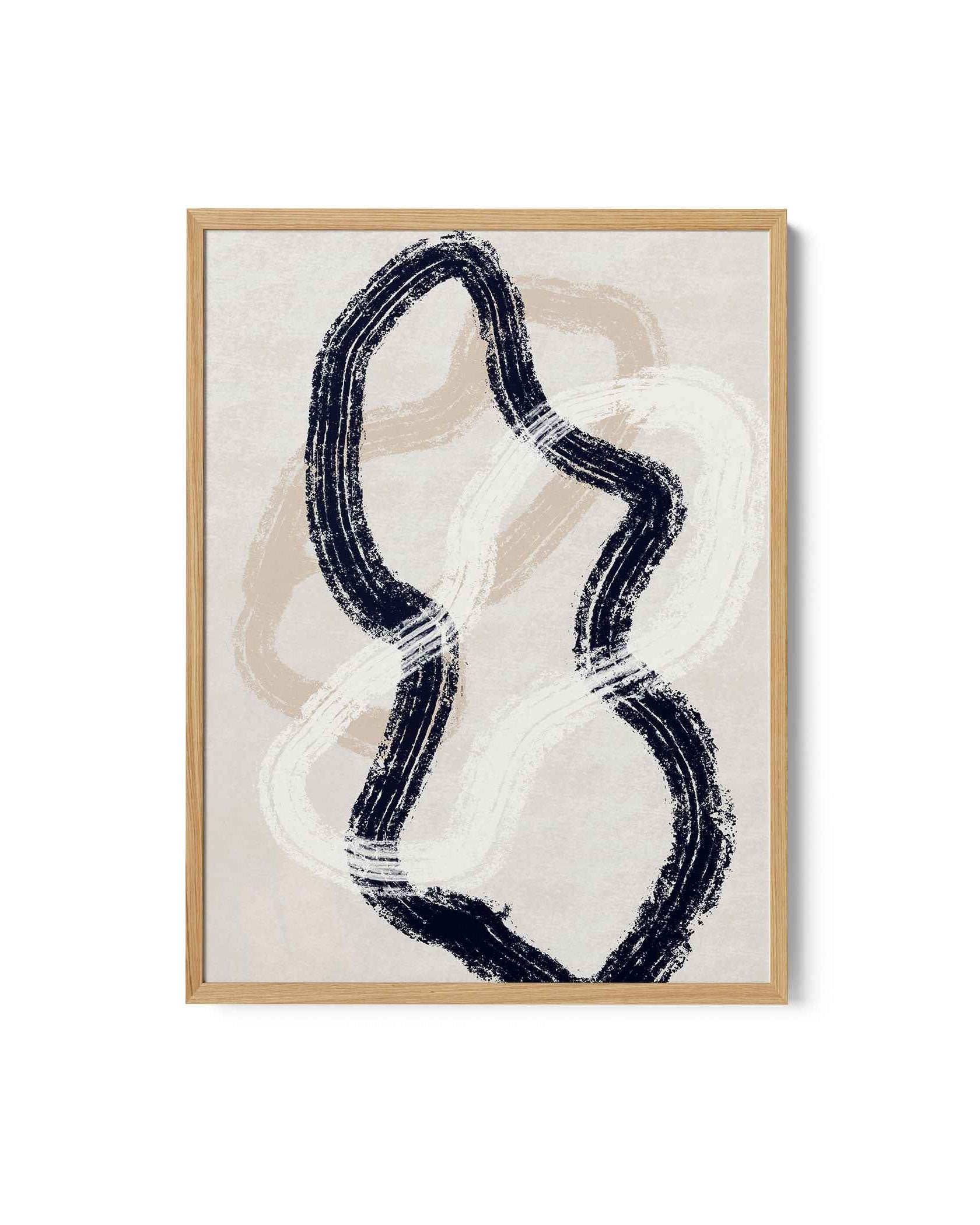 Abstract Lines