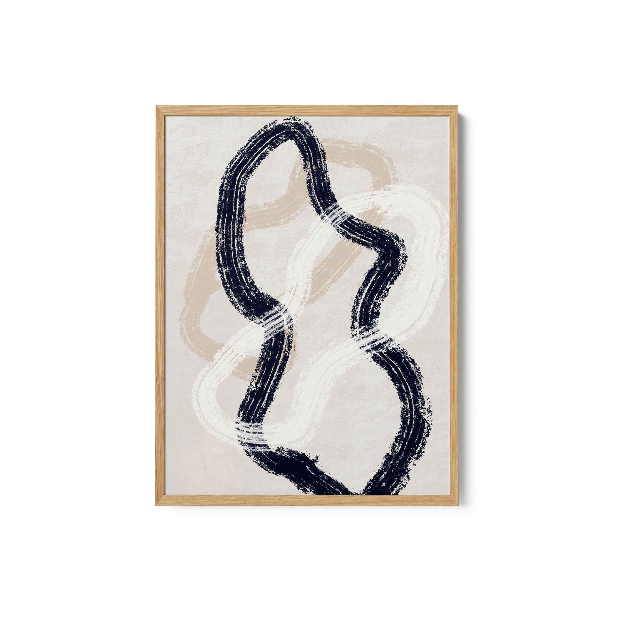 Abstract Lines