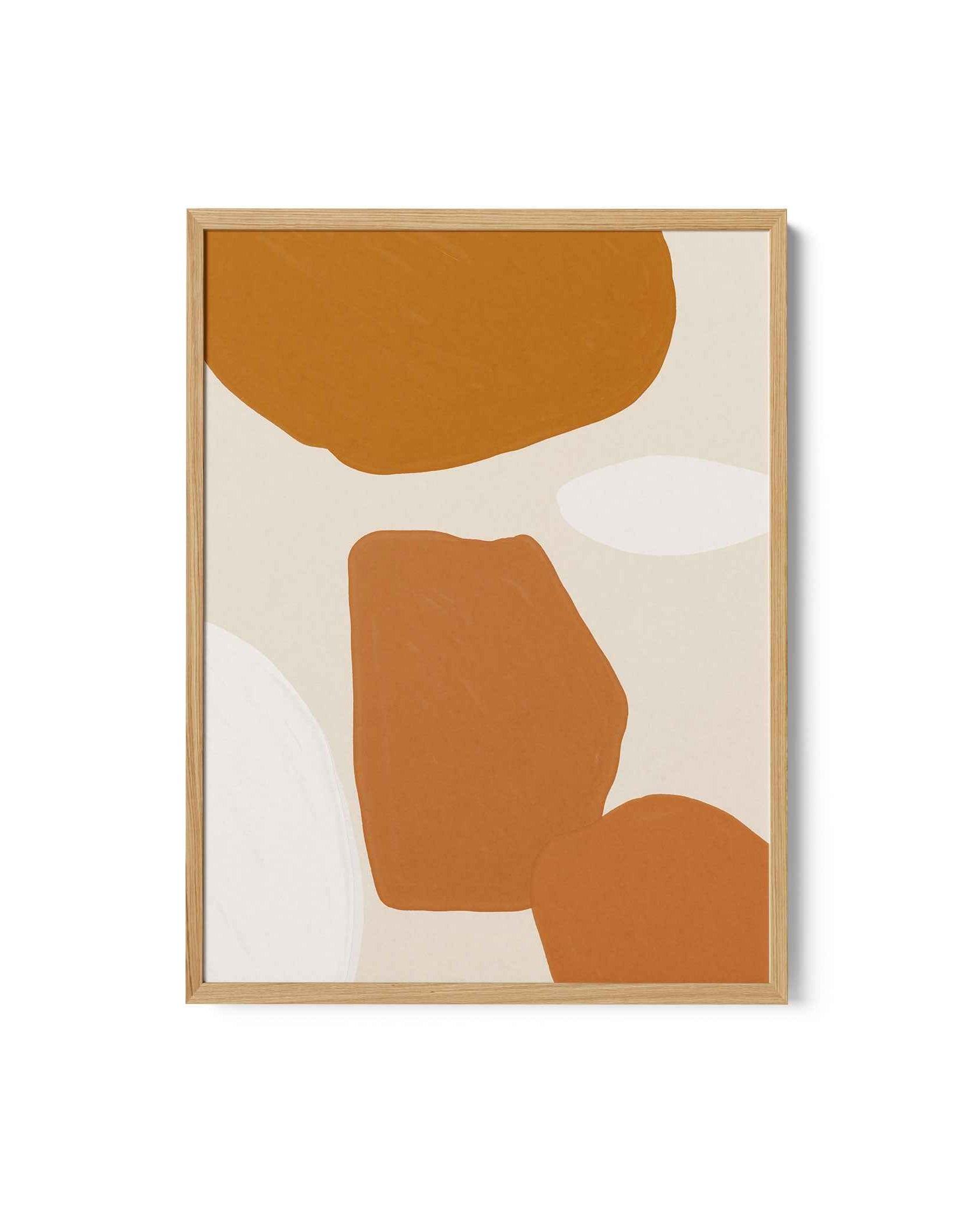 Abstract Shapes X