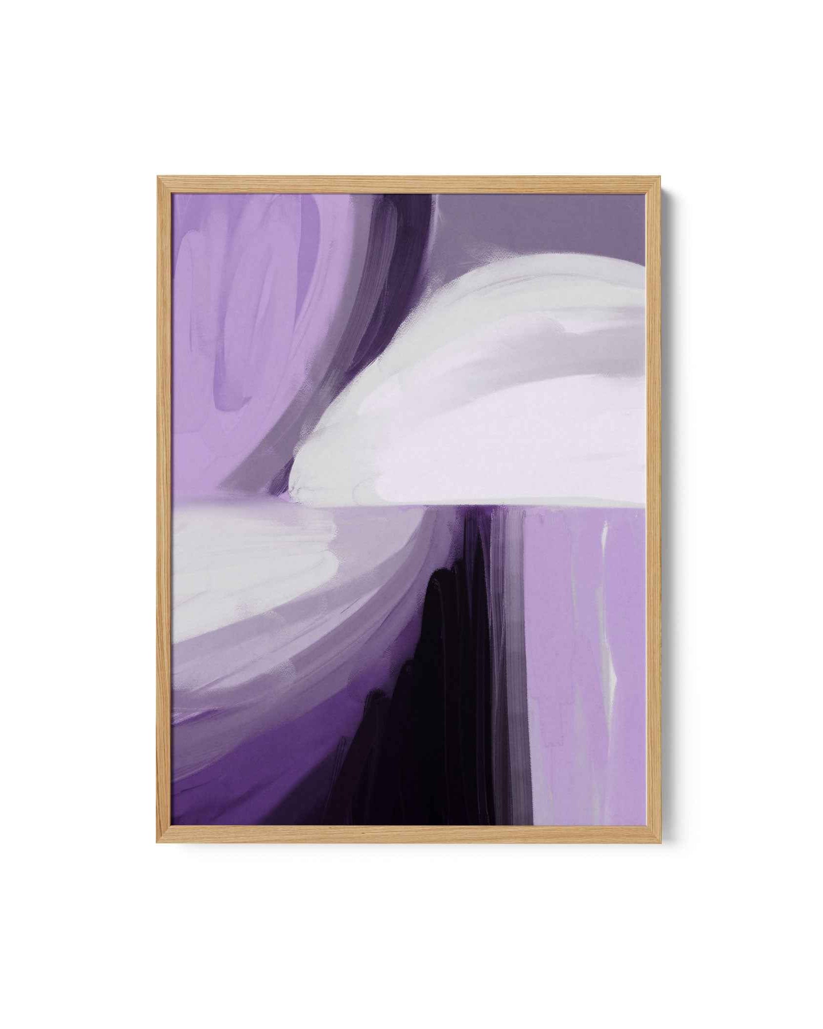 Abstract Shapes XI