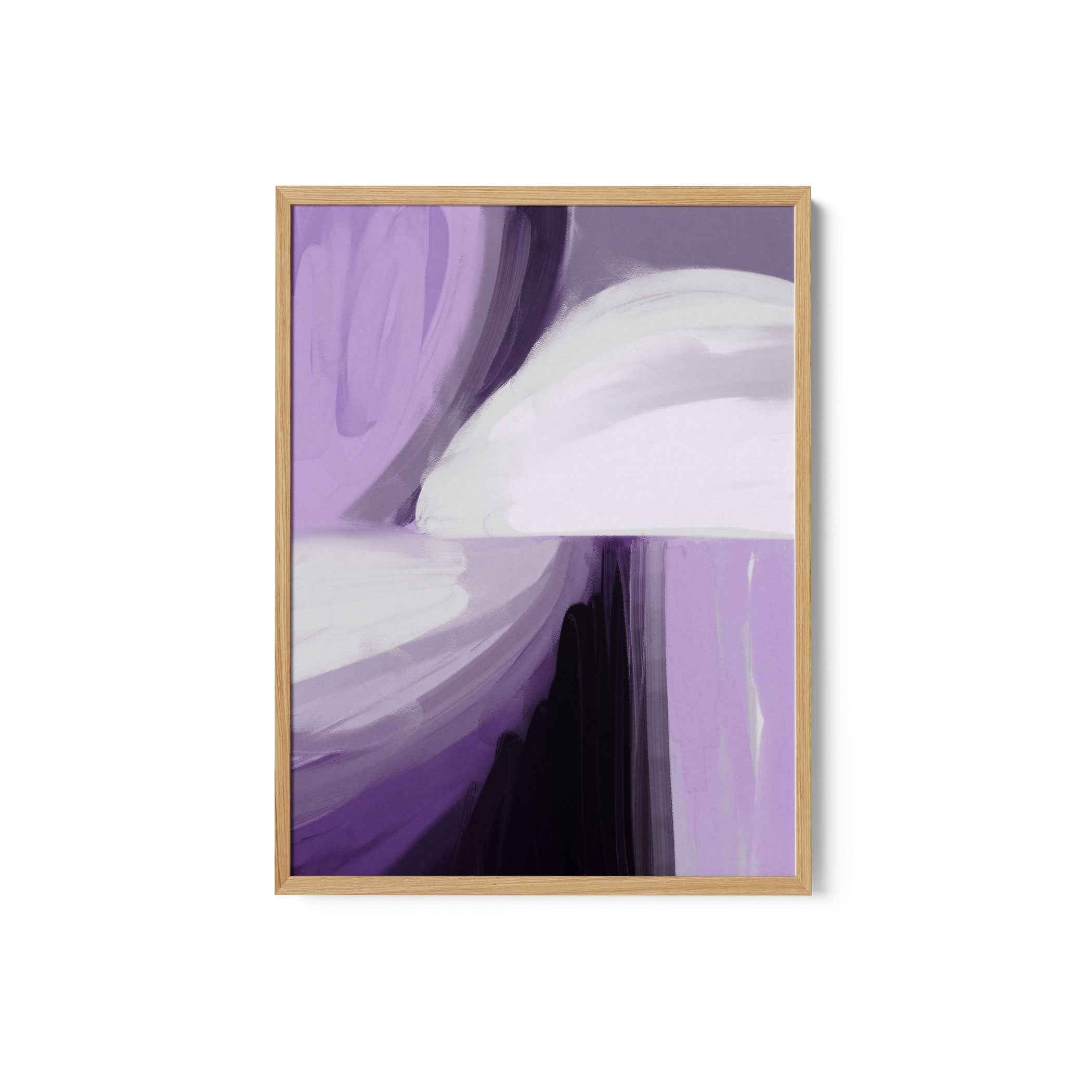 Abstract Shapes XI