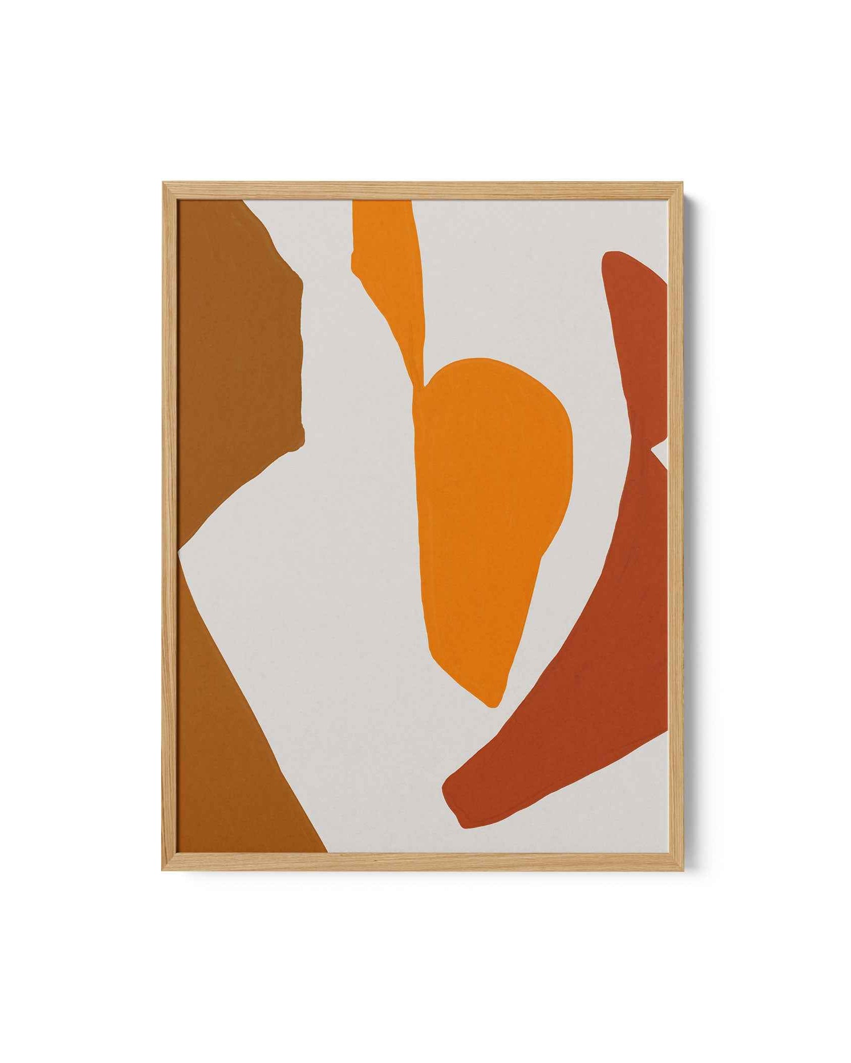 Abstract Shapes XIII