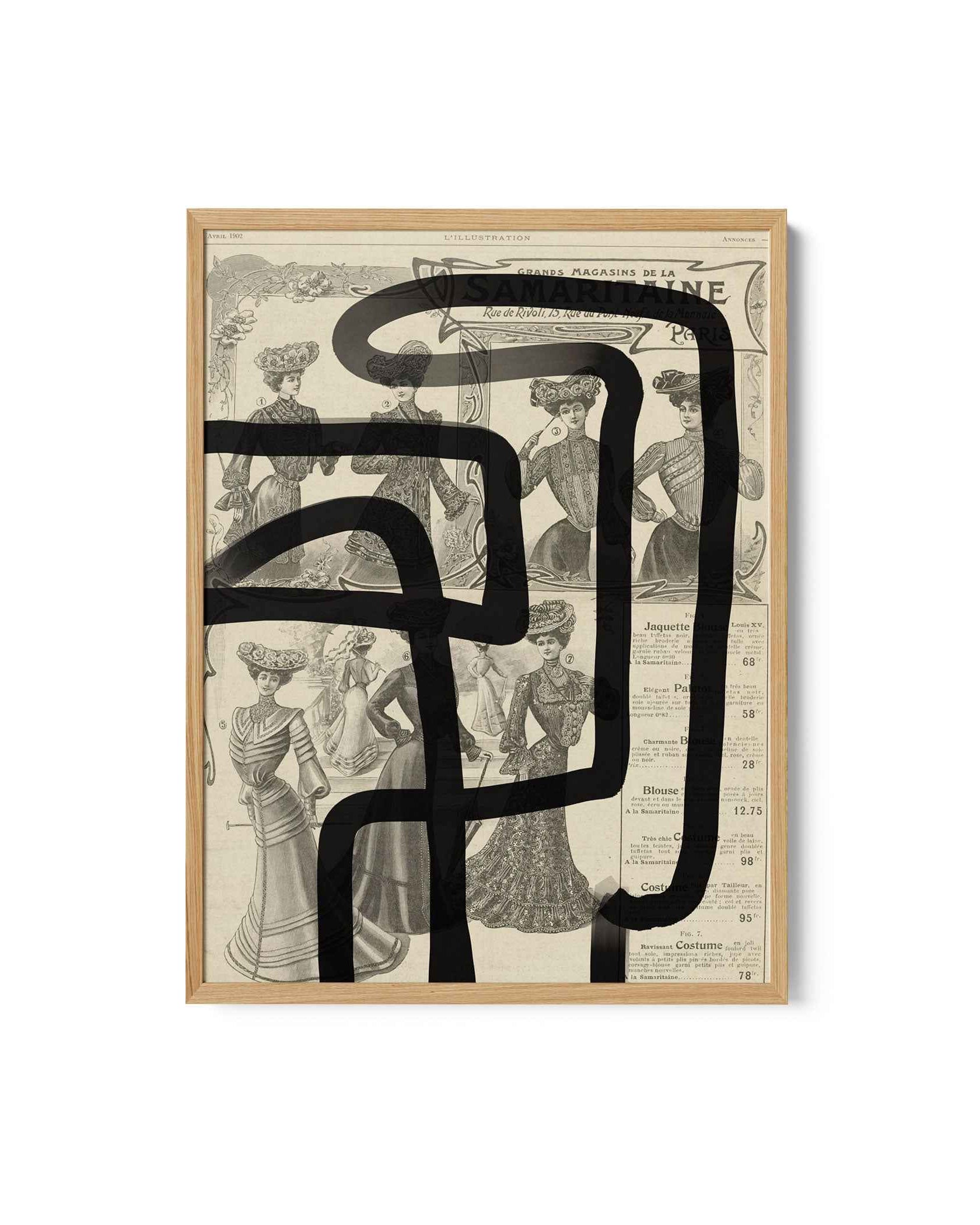 Abstract paper I
