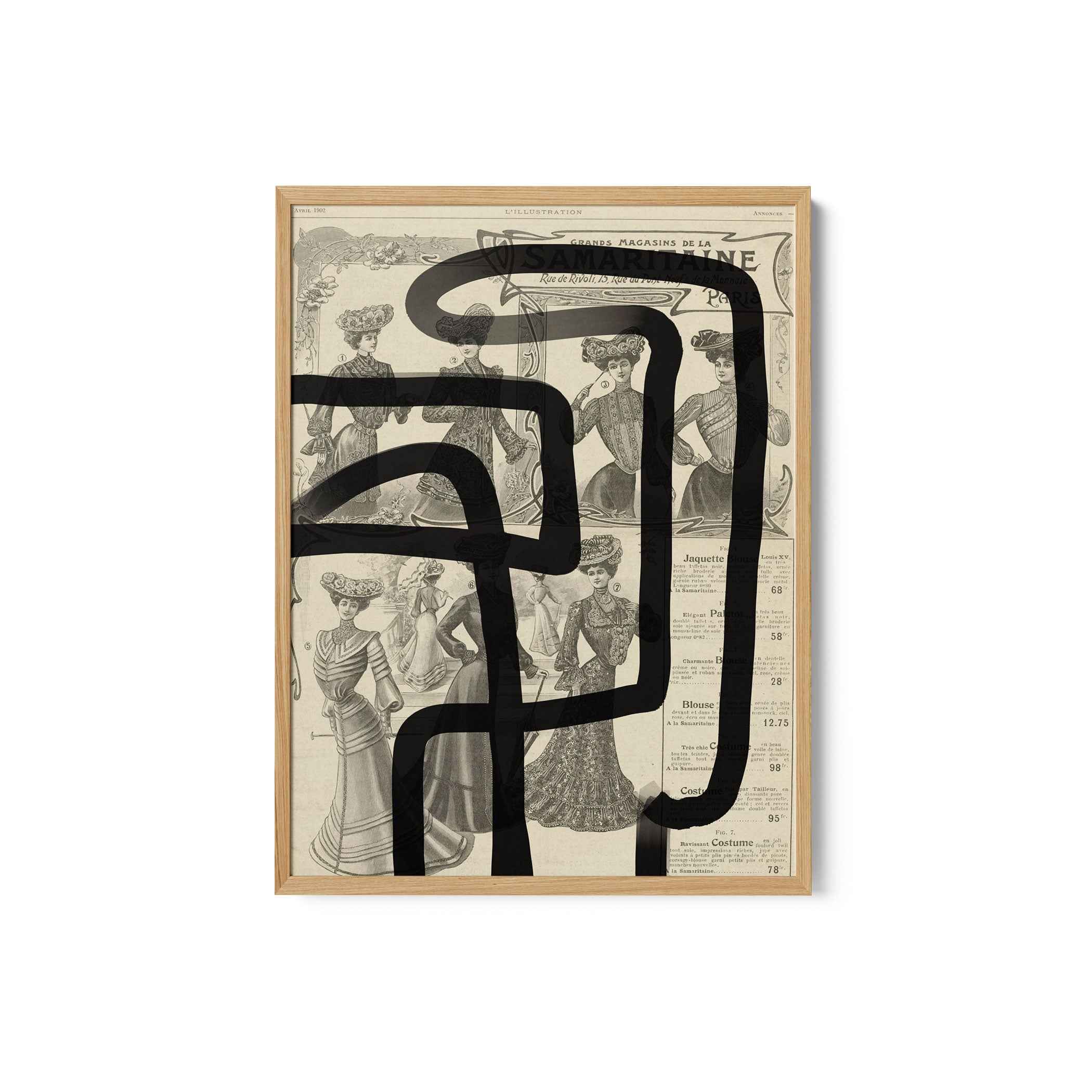 Abstract paper I