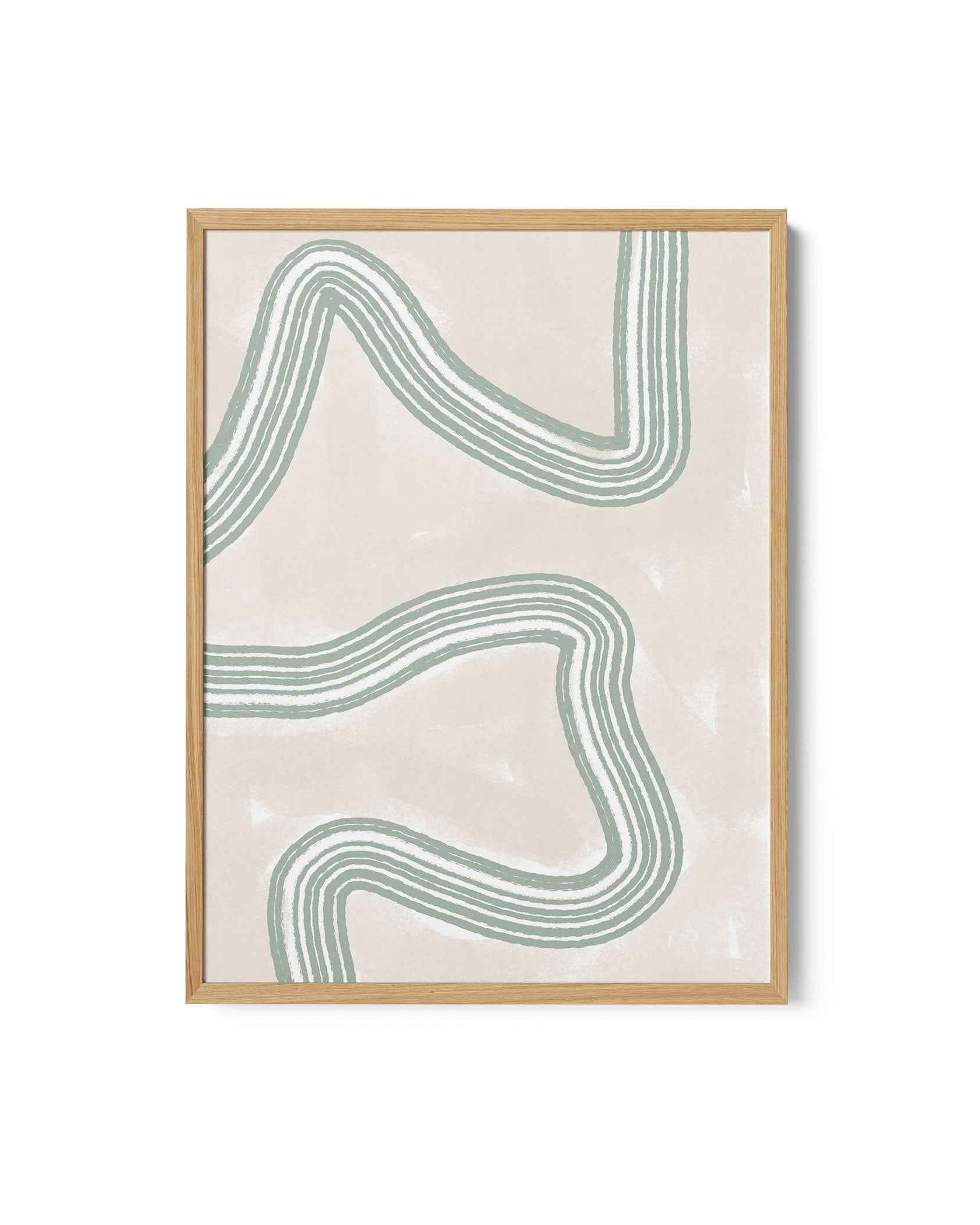 Abstracto Twist