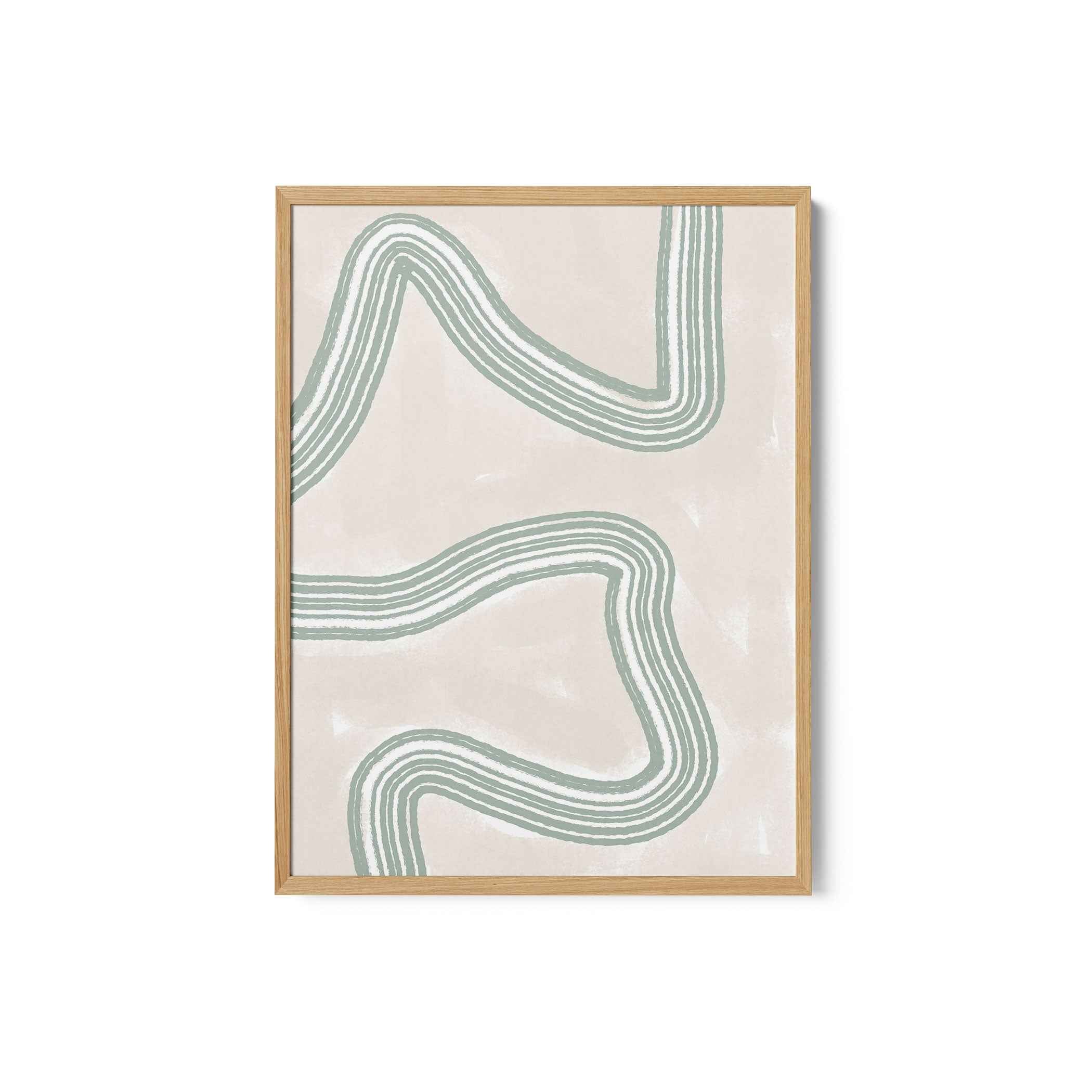 Abstracto Twist