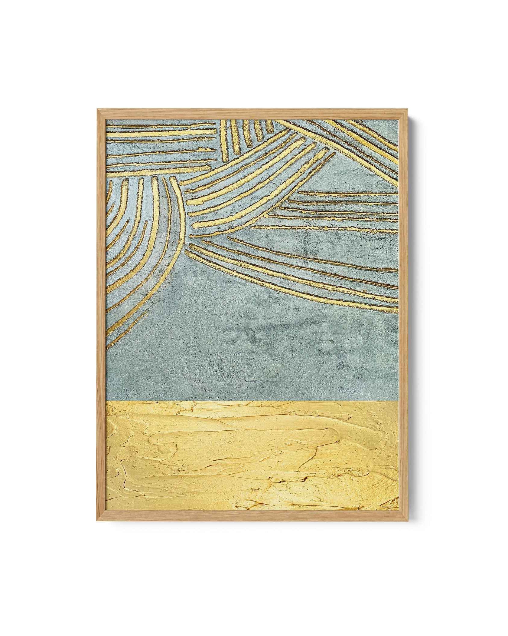Ancient Golden Sun