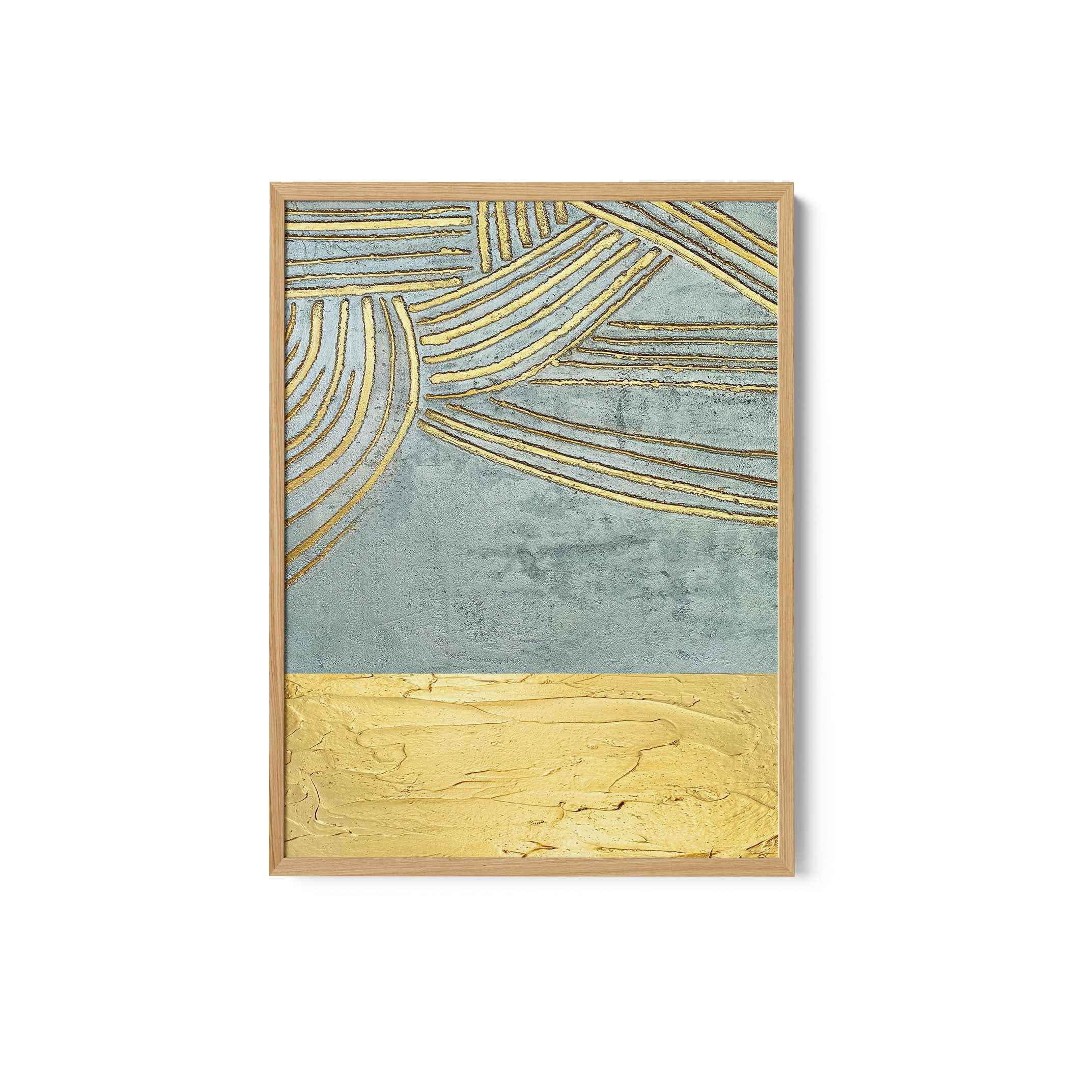 Ancient Golden Sun