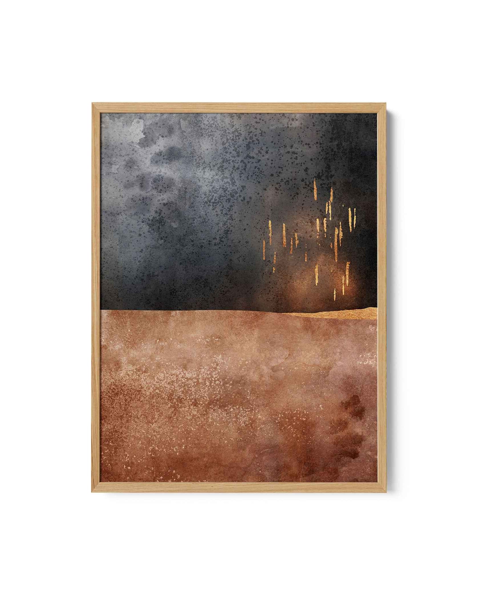Autumn Rain
