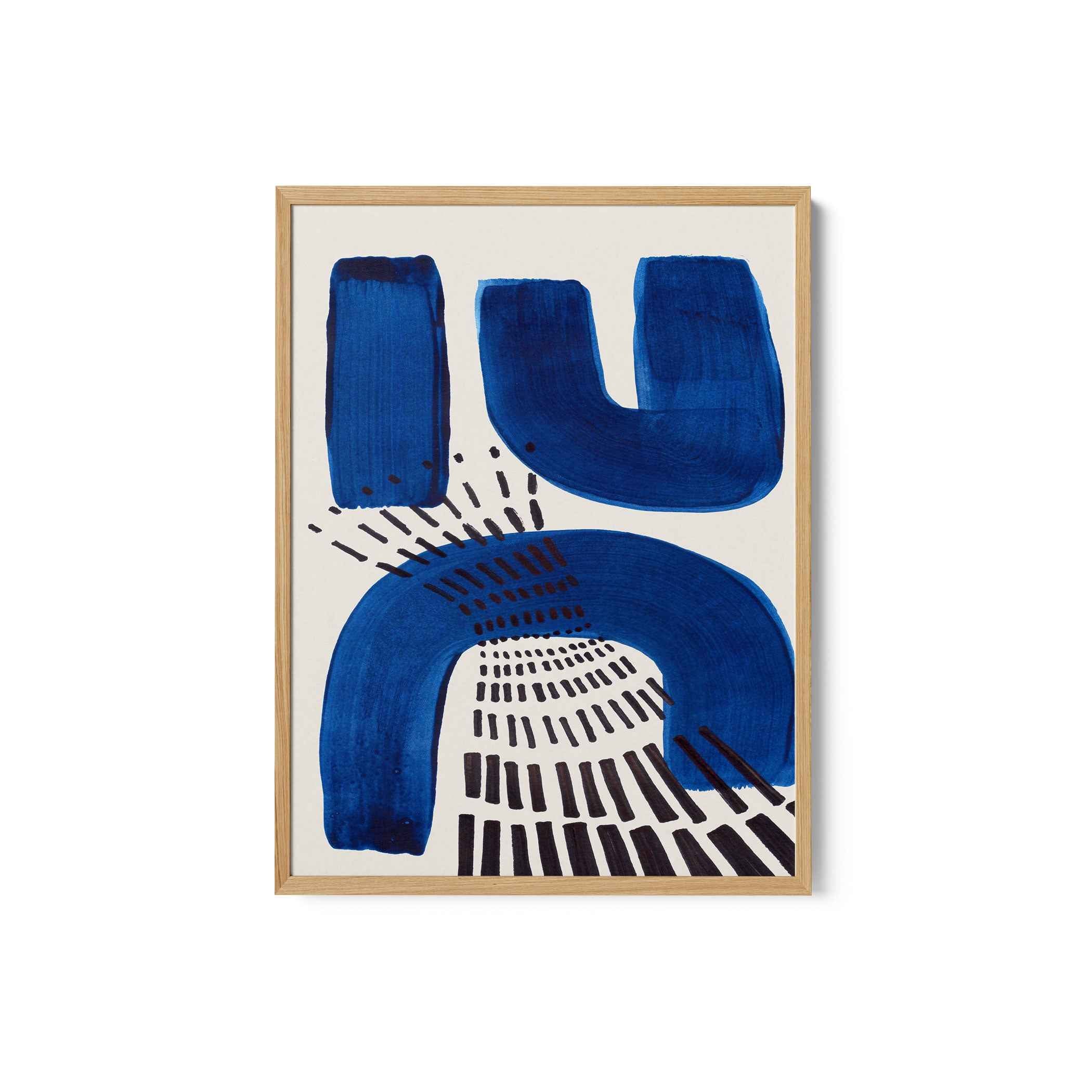 Blue Magnet