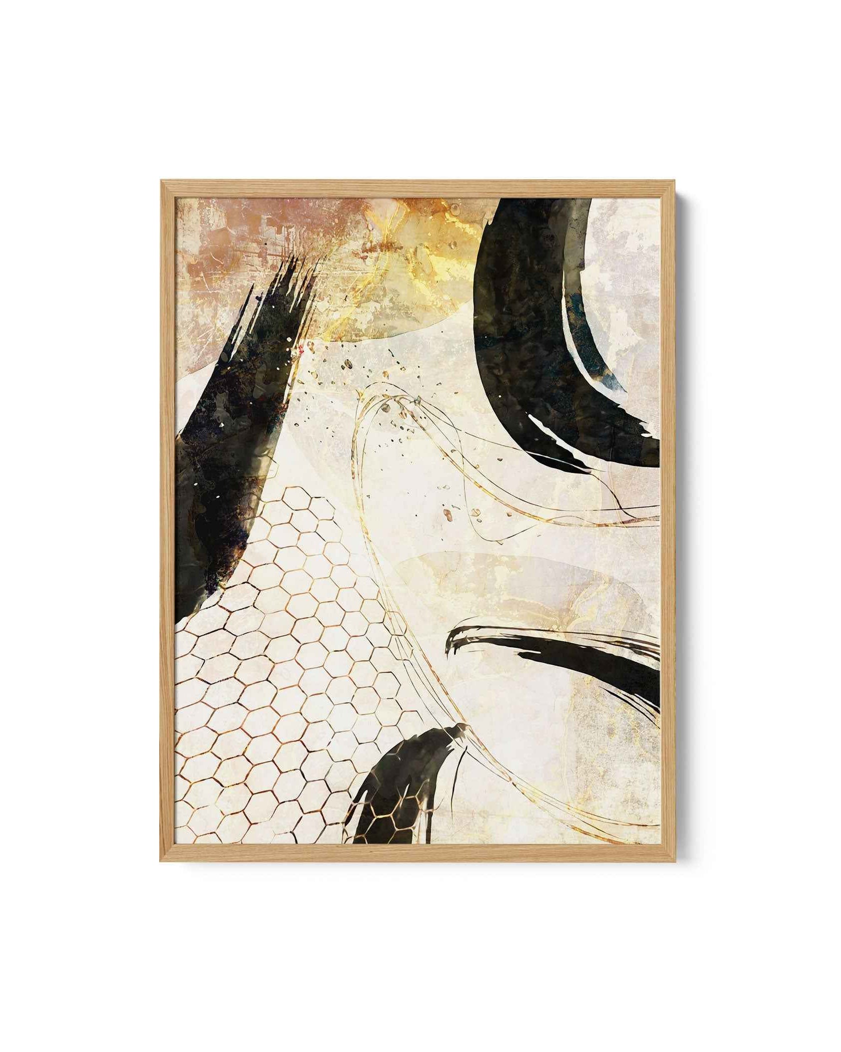 Boho art 10