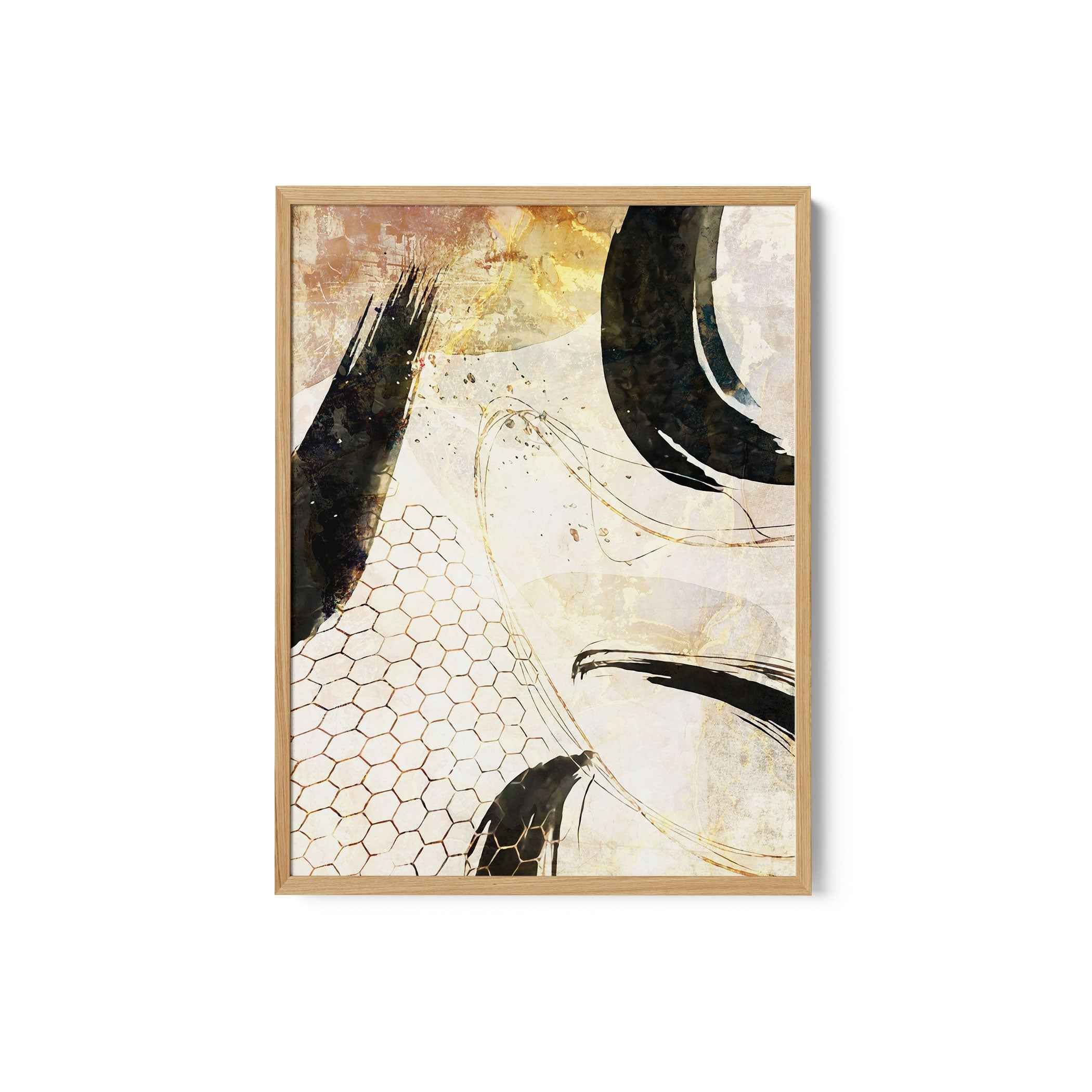 Boho art 10