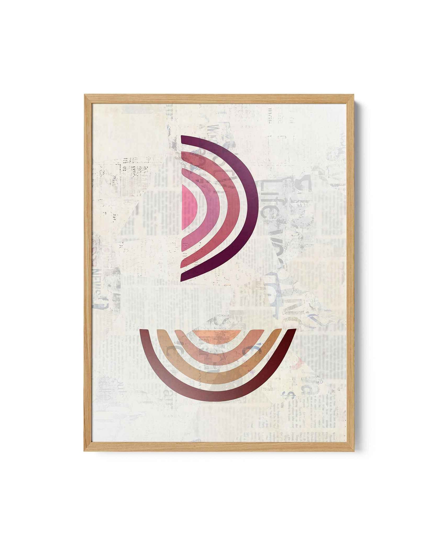 Boho art 3