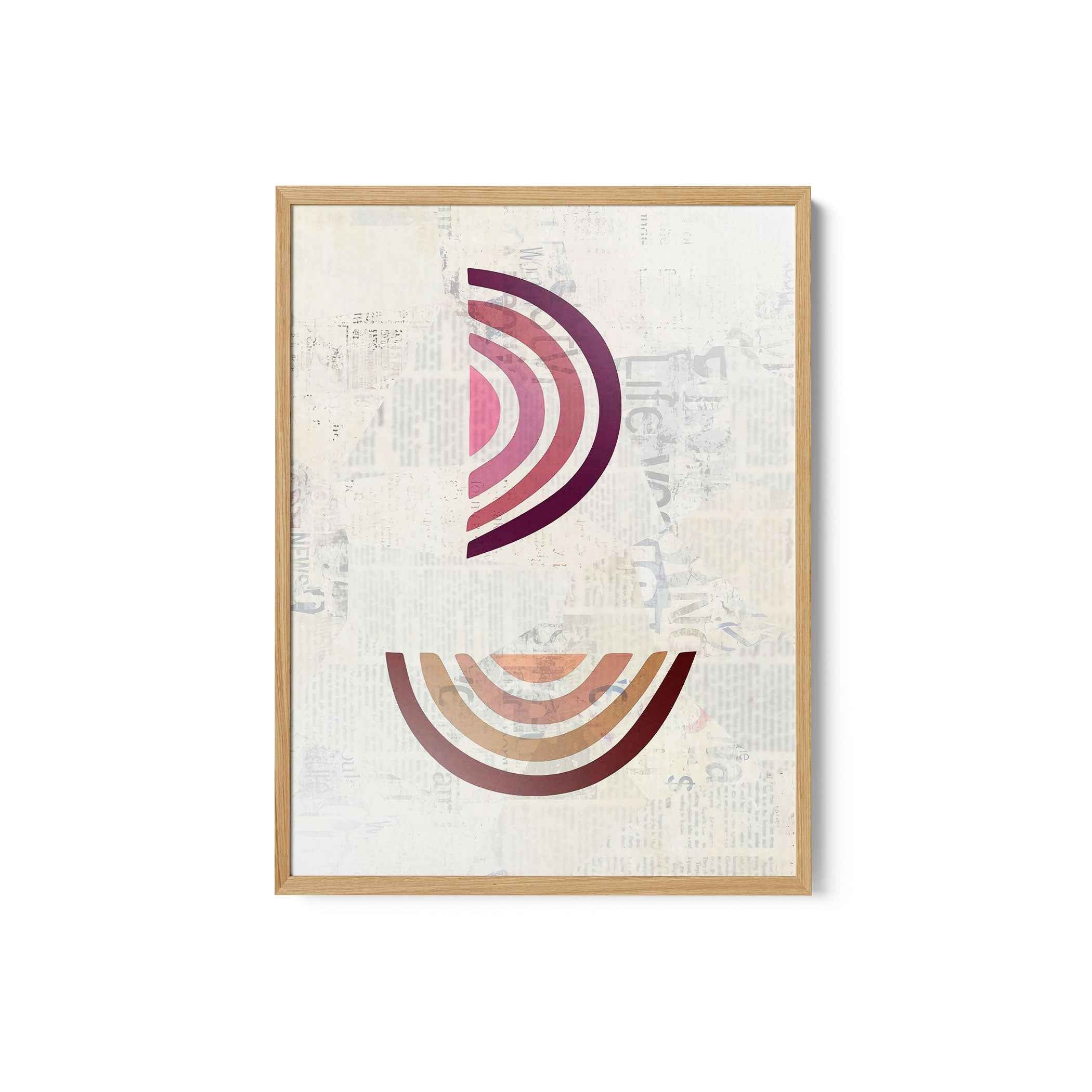 Boho art 3