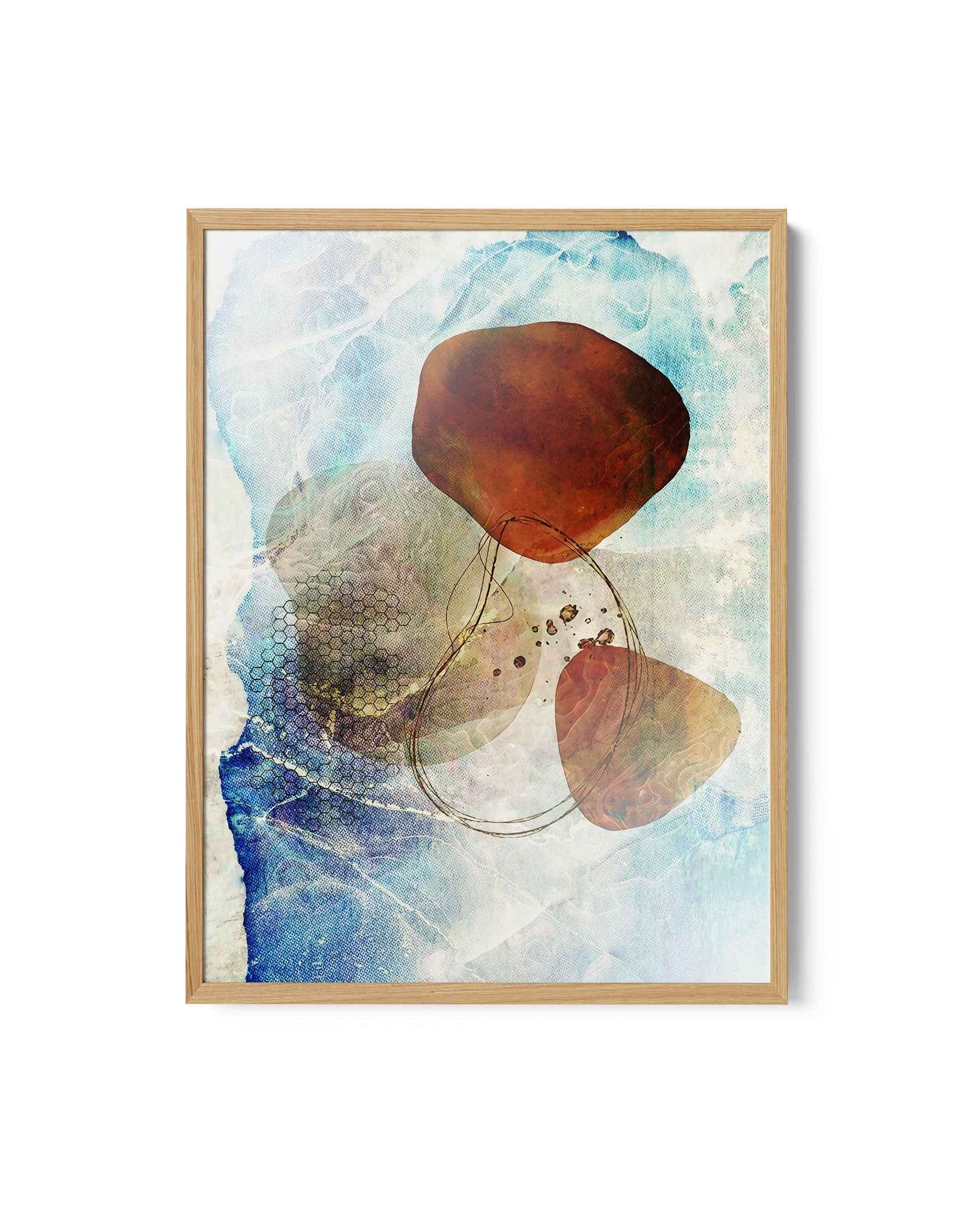 Boho art 5