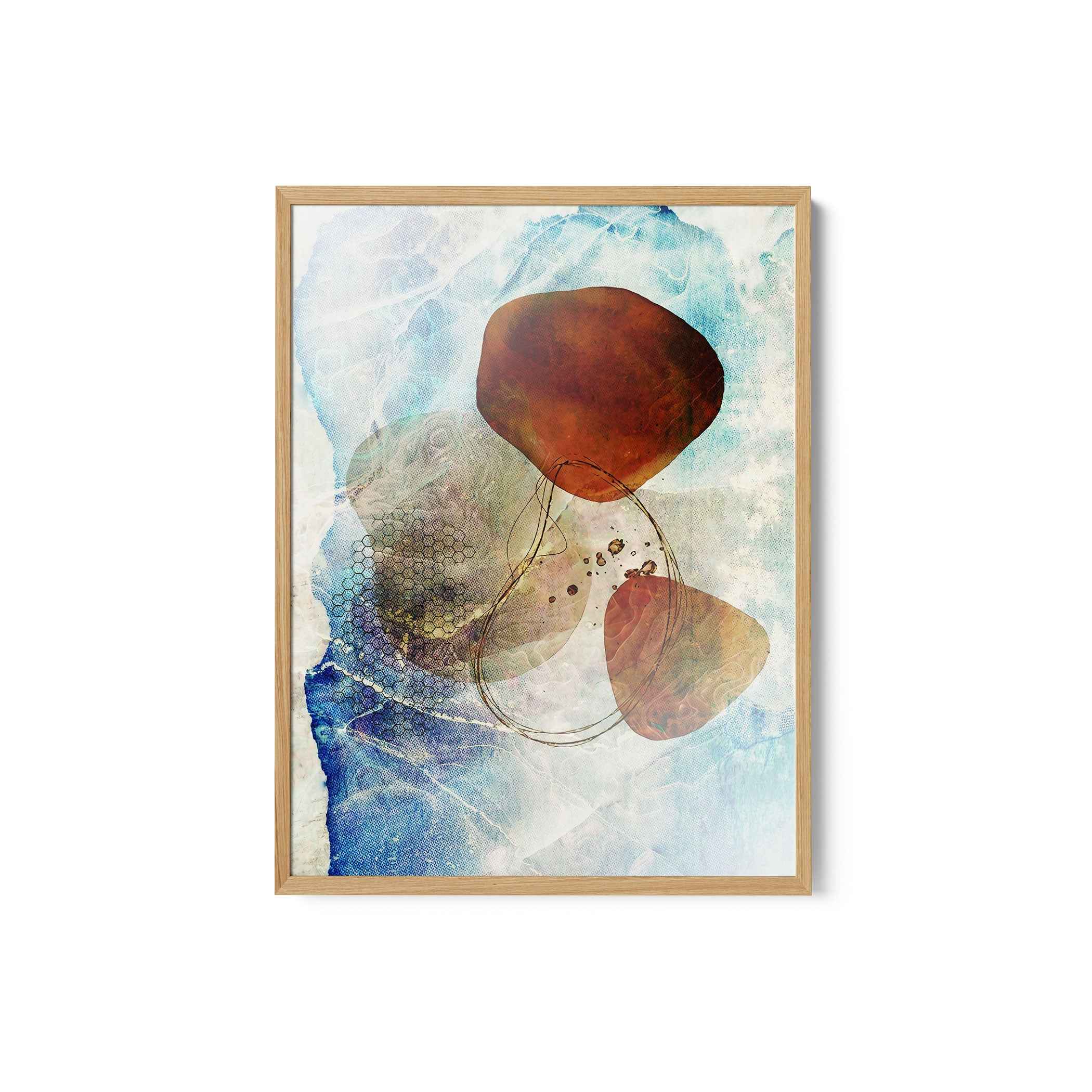Boho art 5
