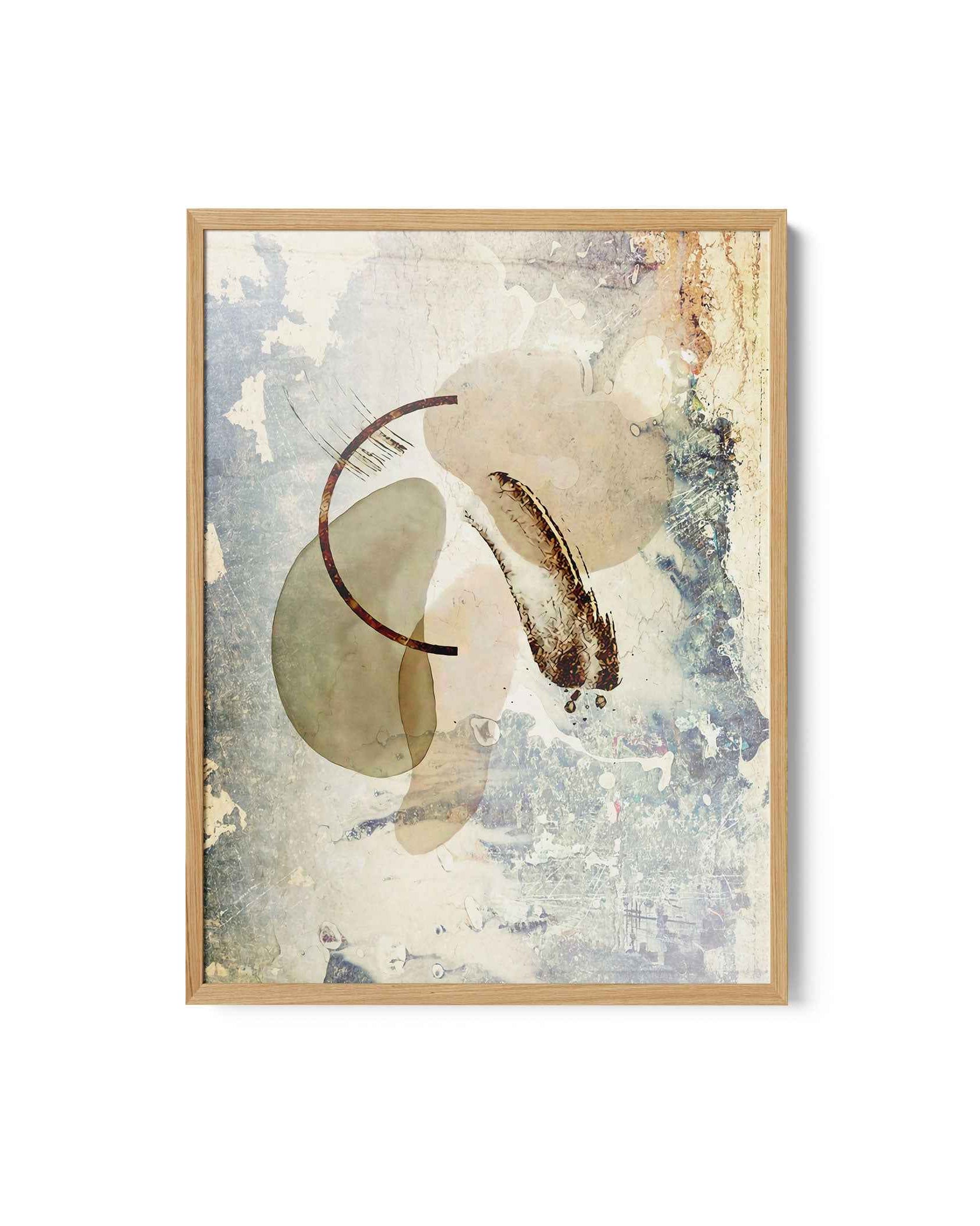 Boho art 7