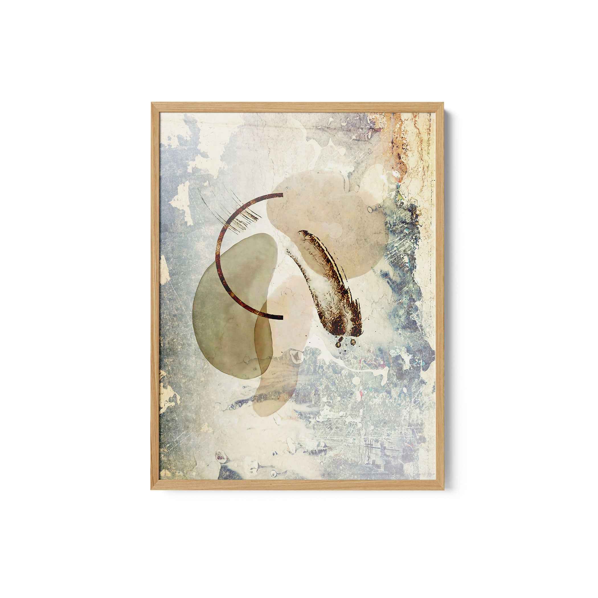 Boho art 7