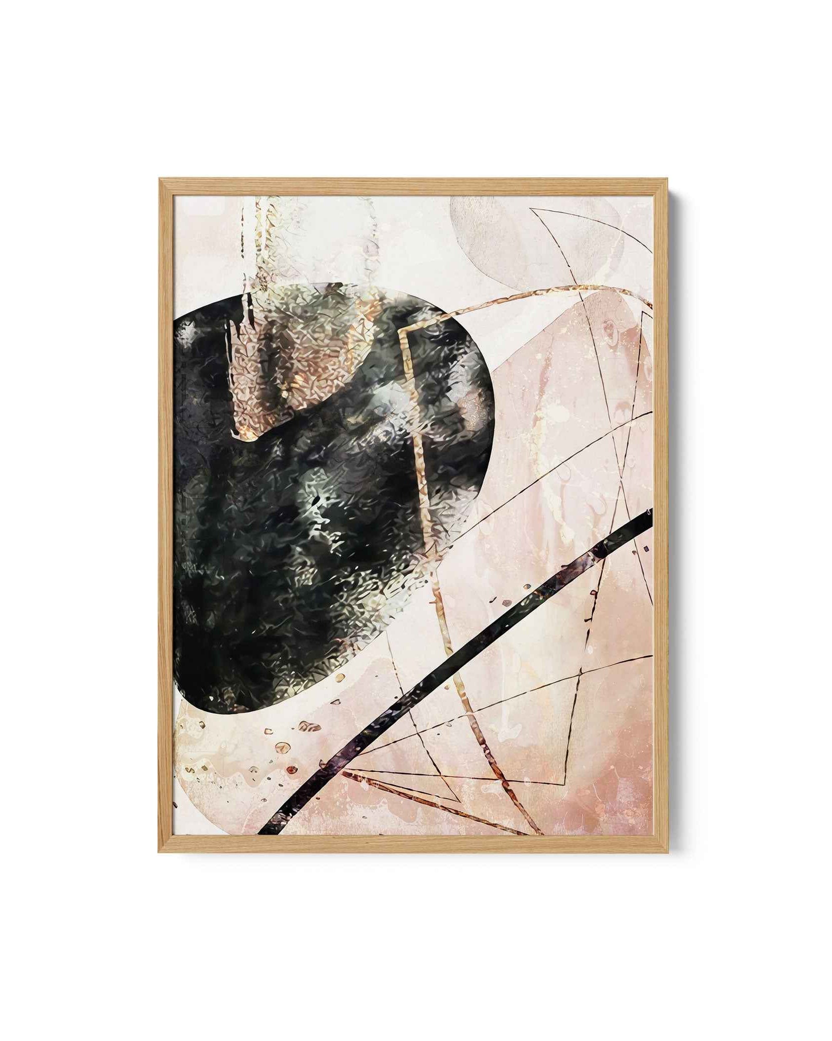 Boho art 9