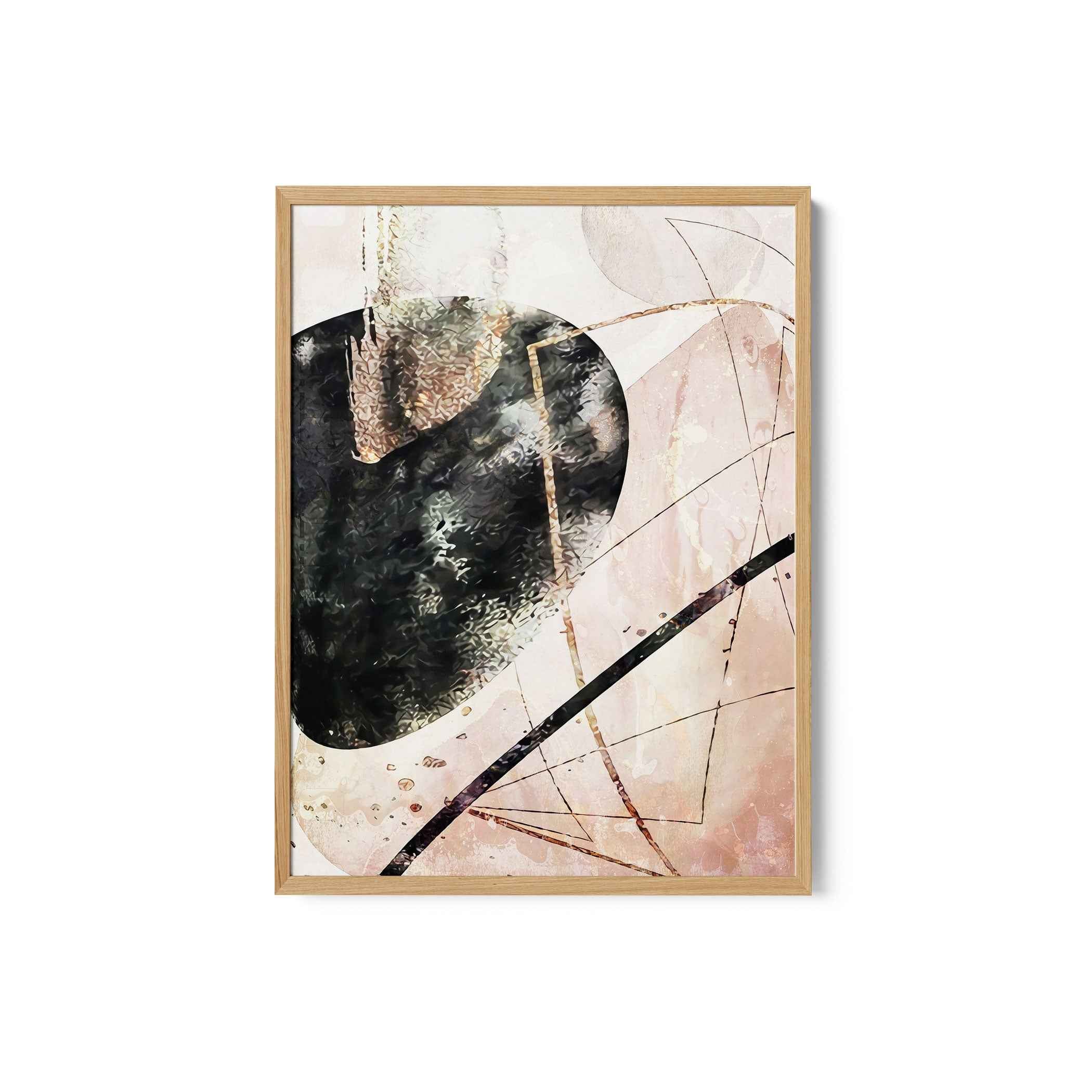 Boho art 9