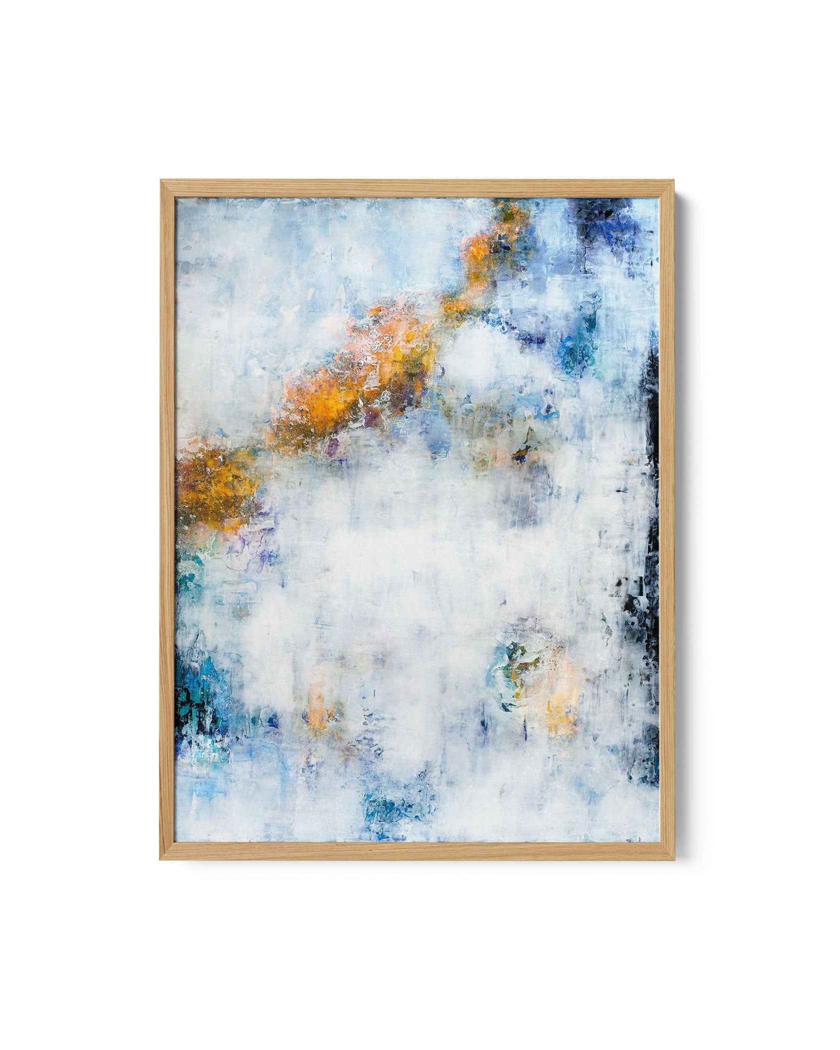 Breathing Space