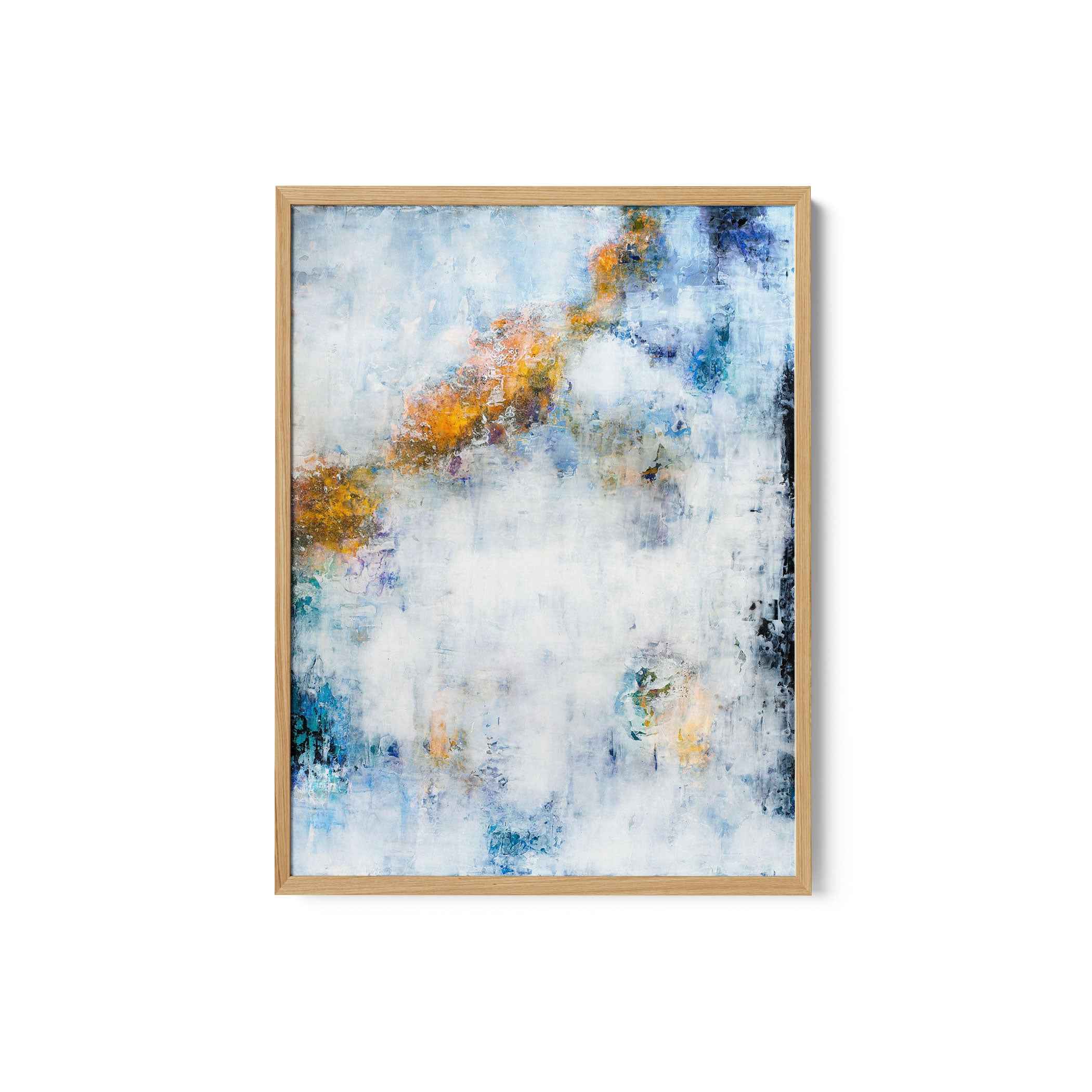 Breathing Space