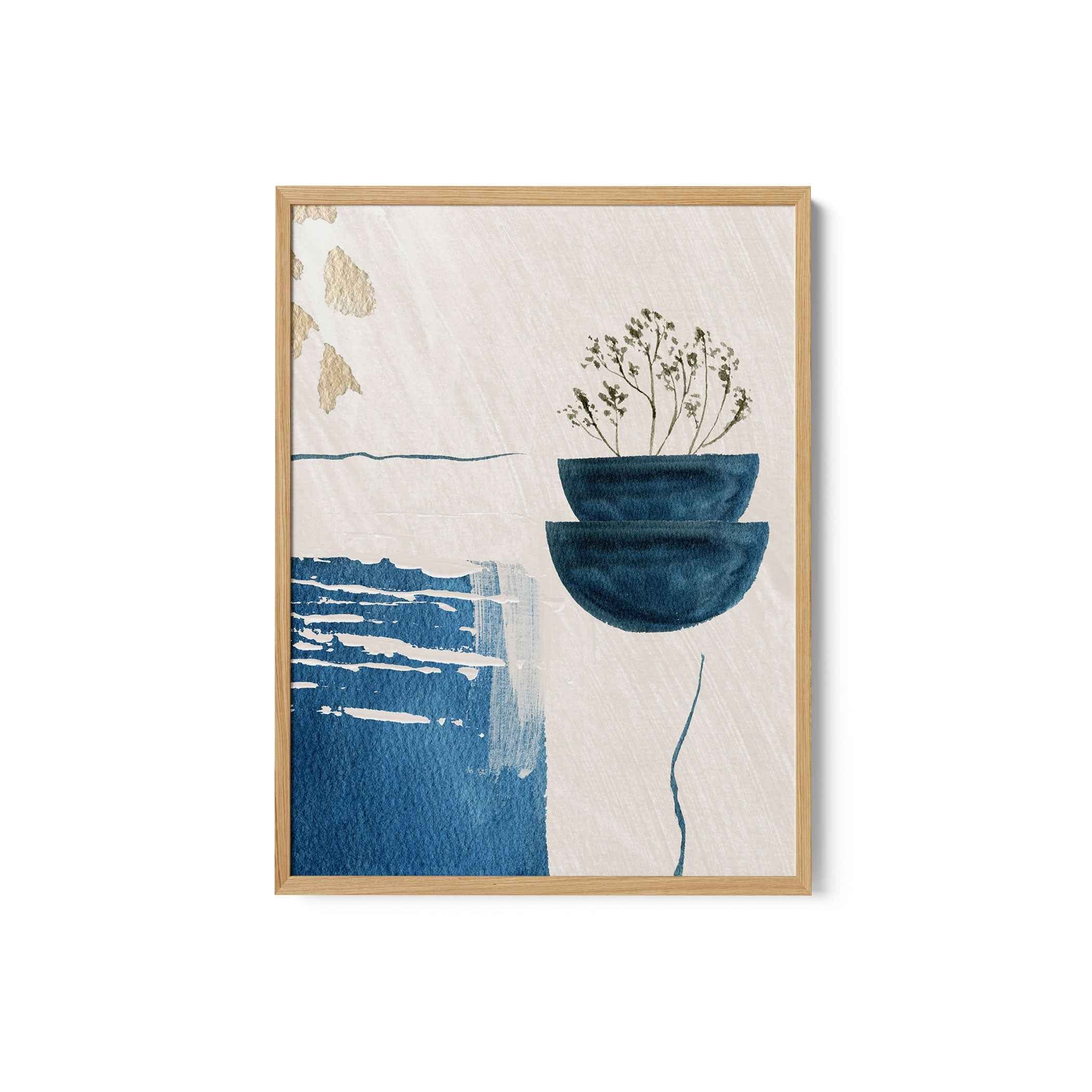 Calm Blues-1