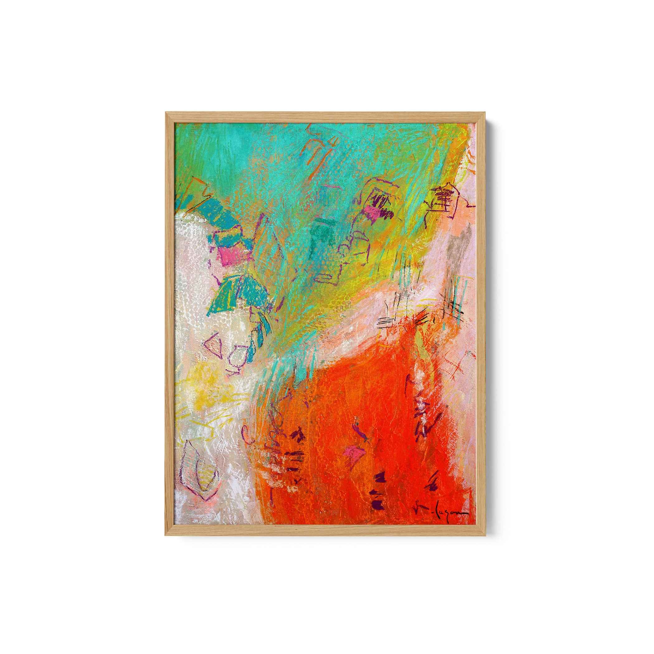 Cloud Dreams 1