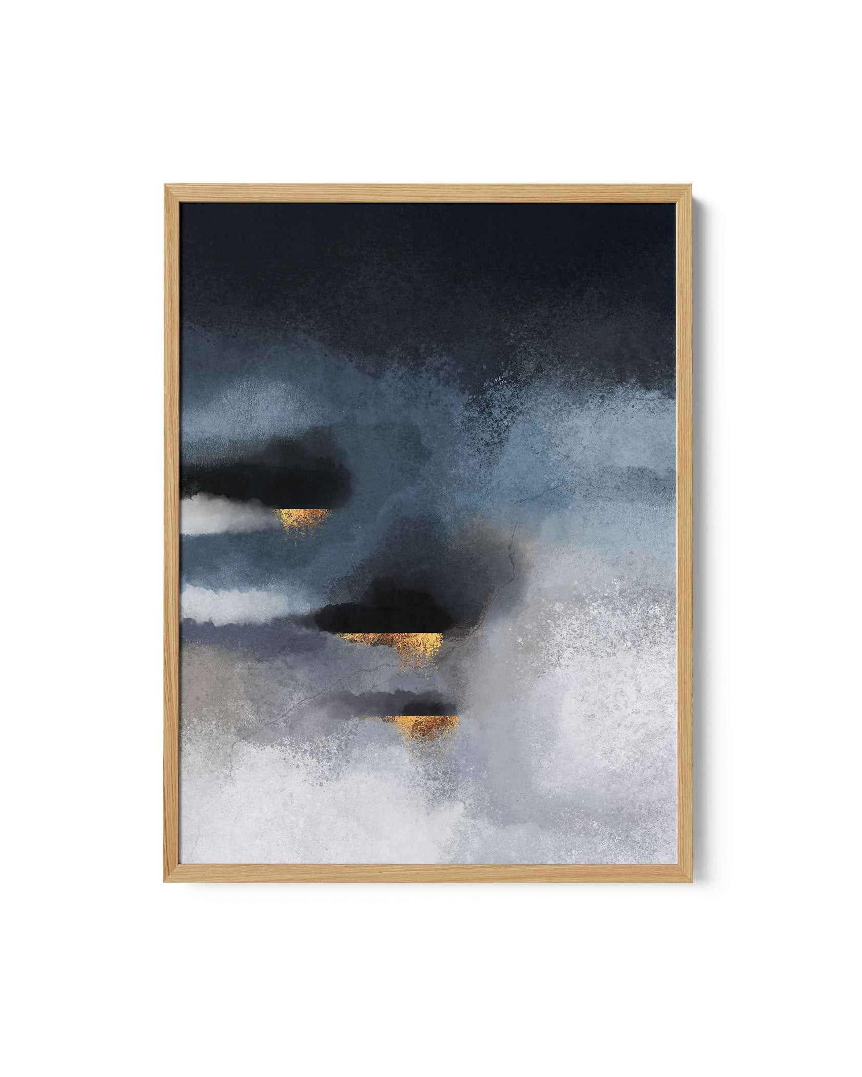 Cloudburst