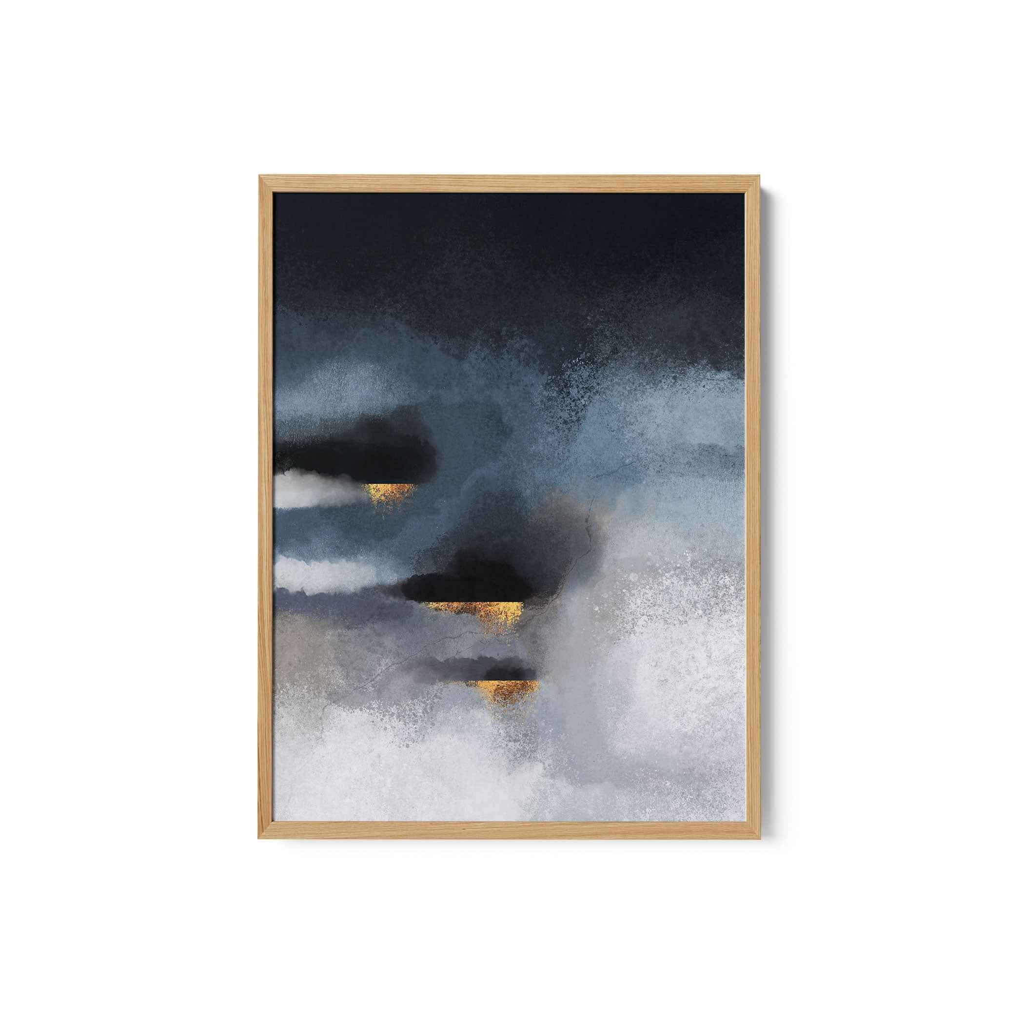 Cloudburst