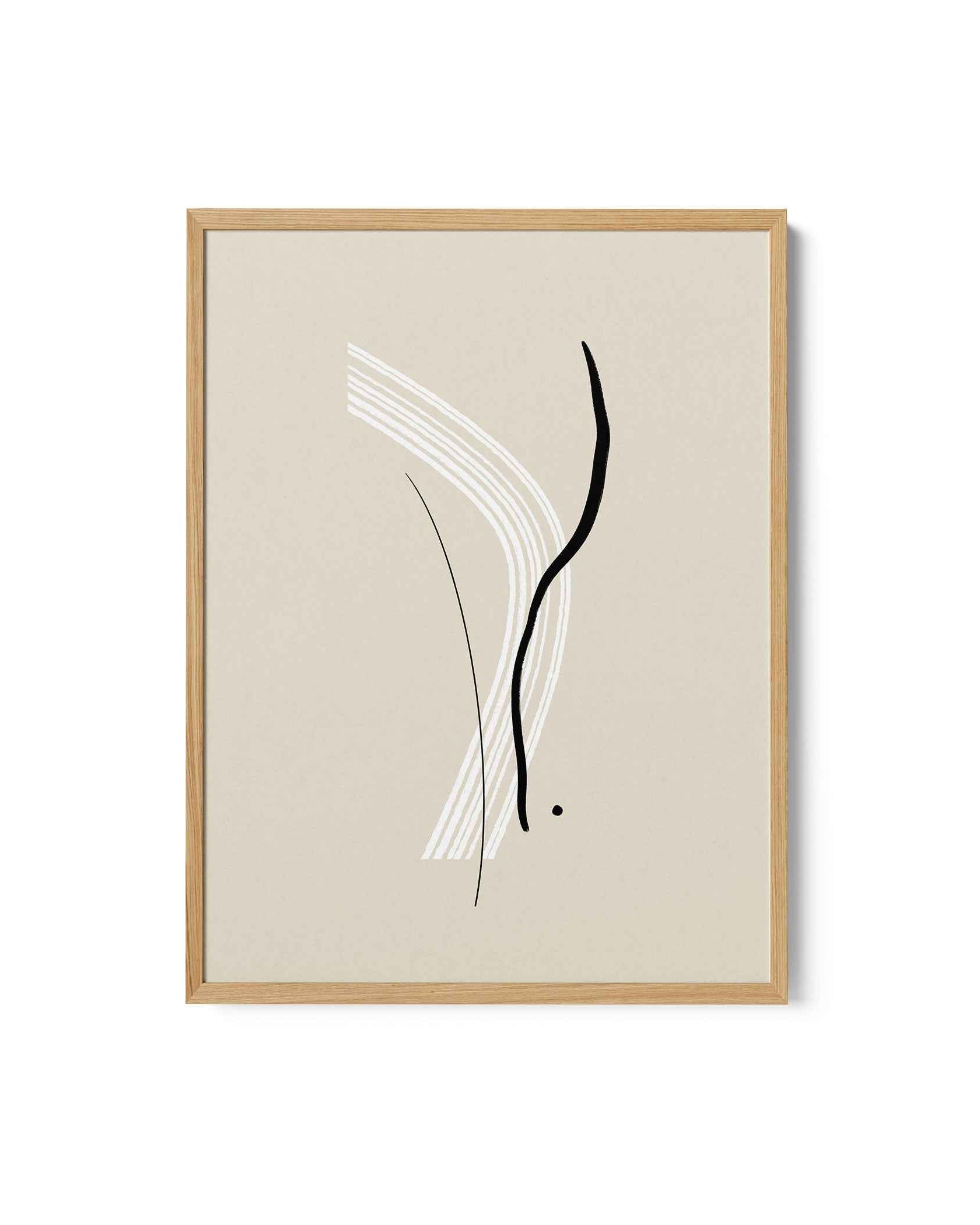 Composition of Lines - The Second