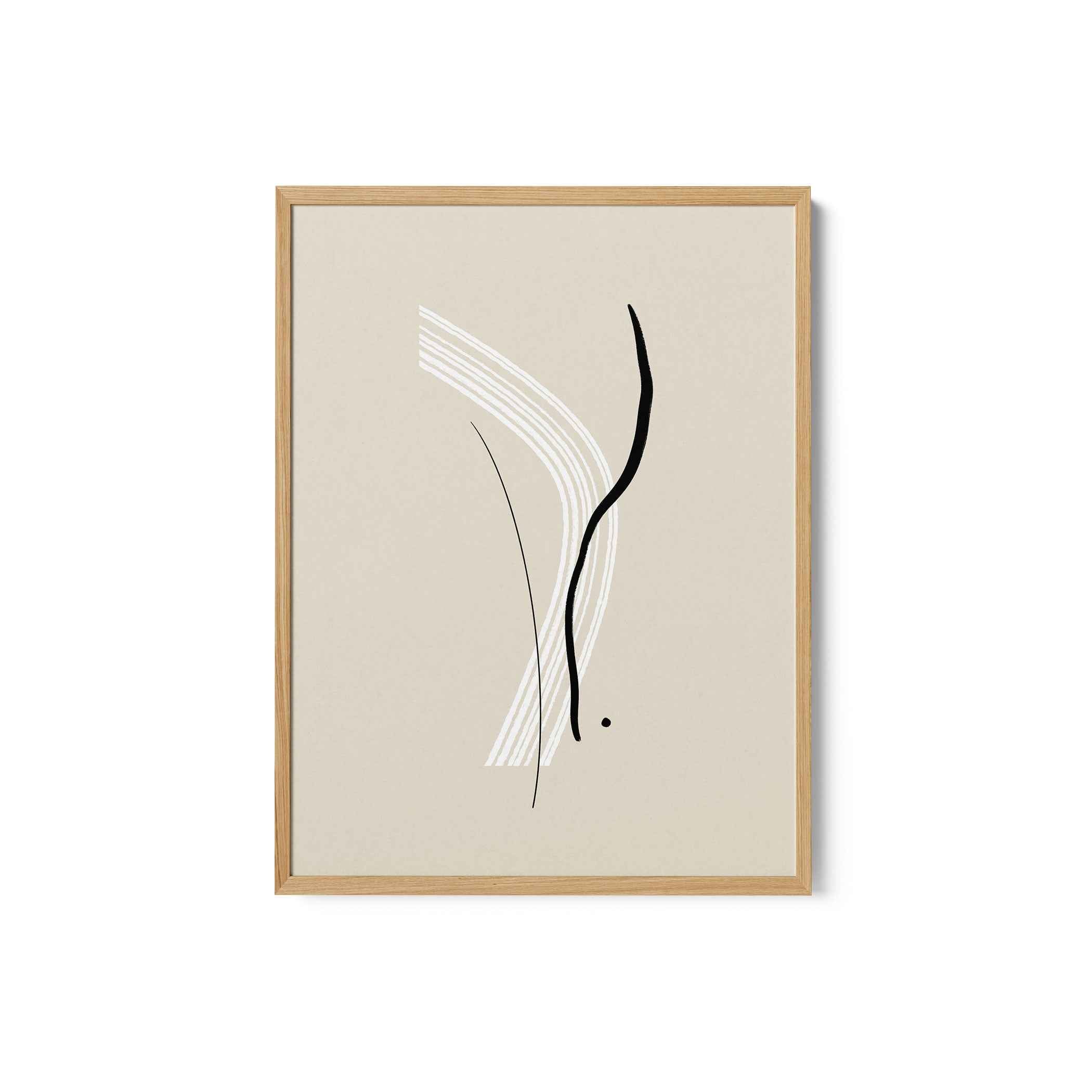 Composition of Lines - The Second