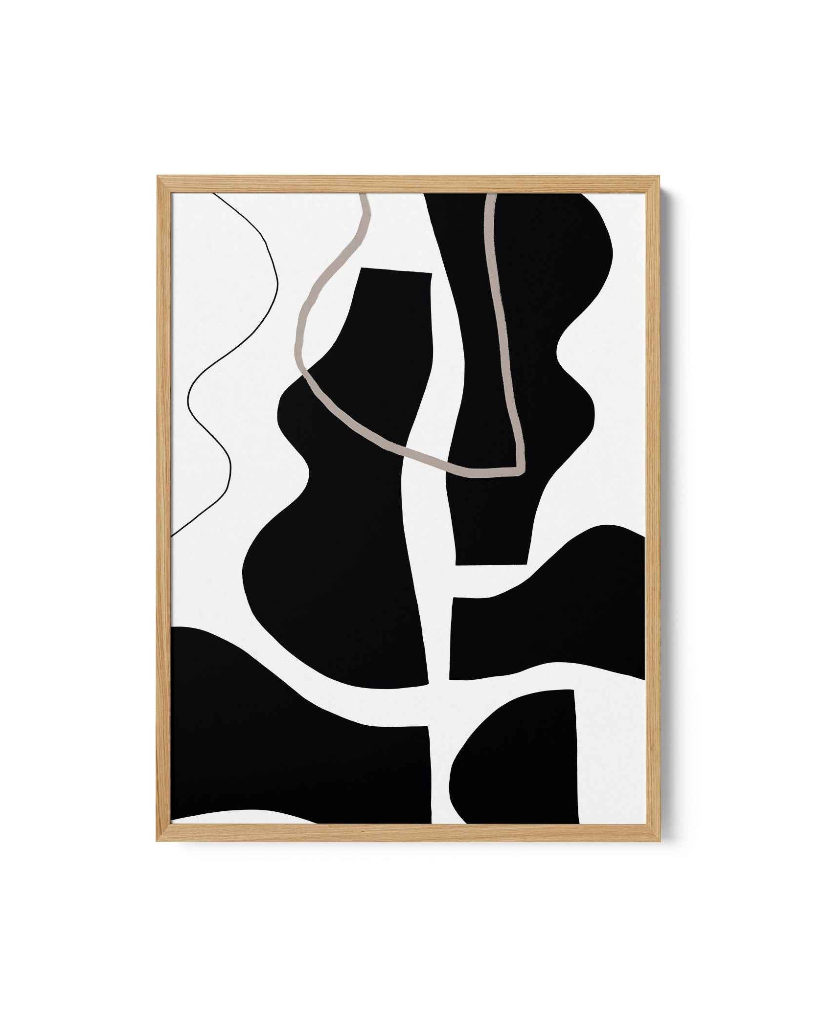 Contour