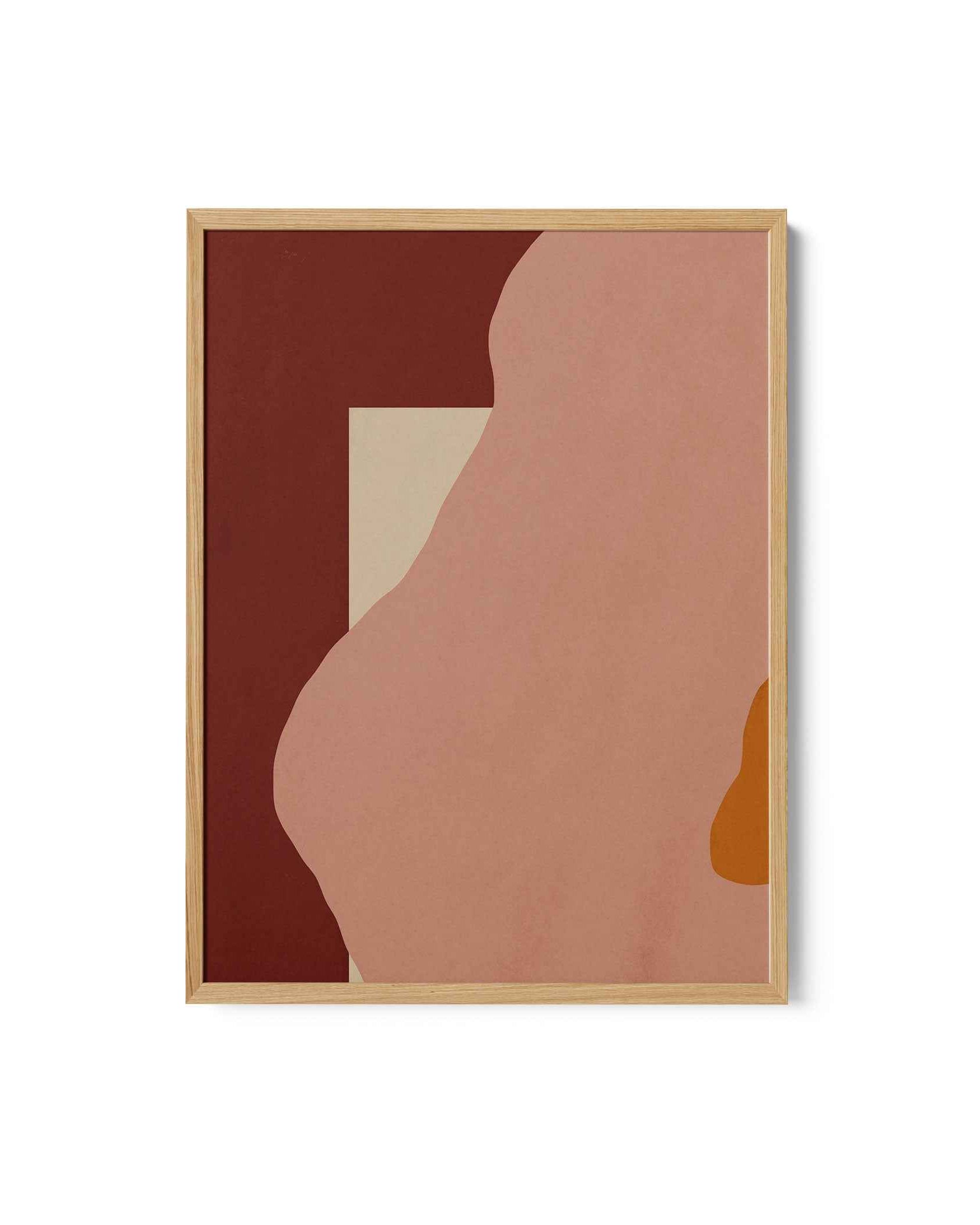 Cut out Composition 04
