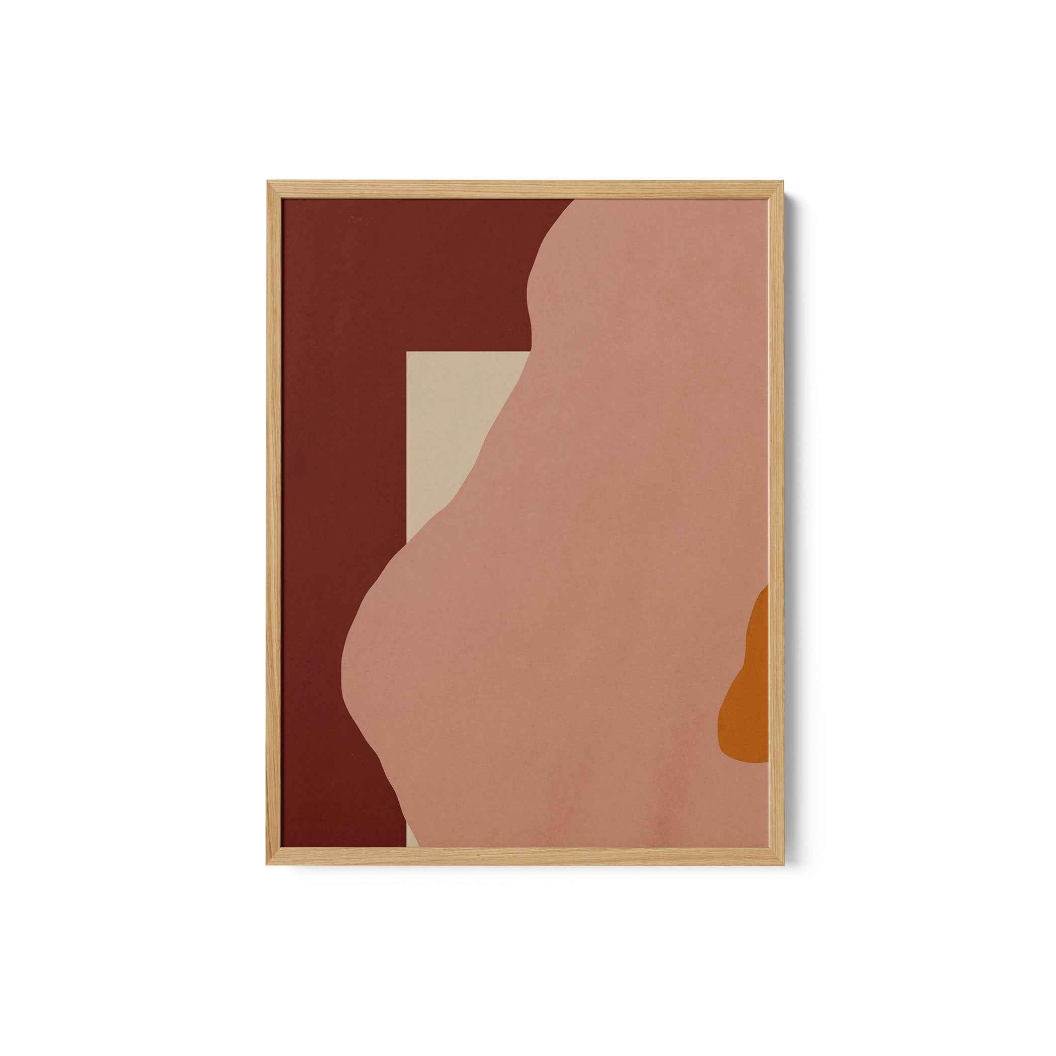 Cut out Composition 04