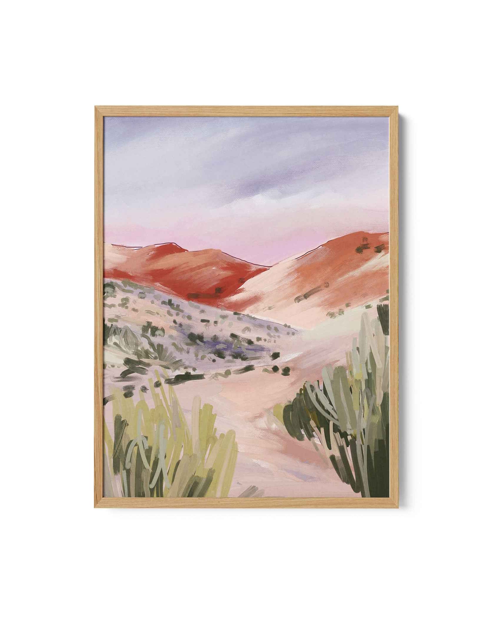 Desert II