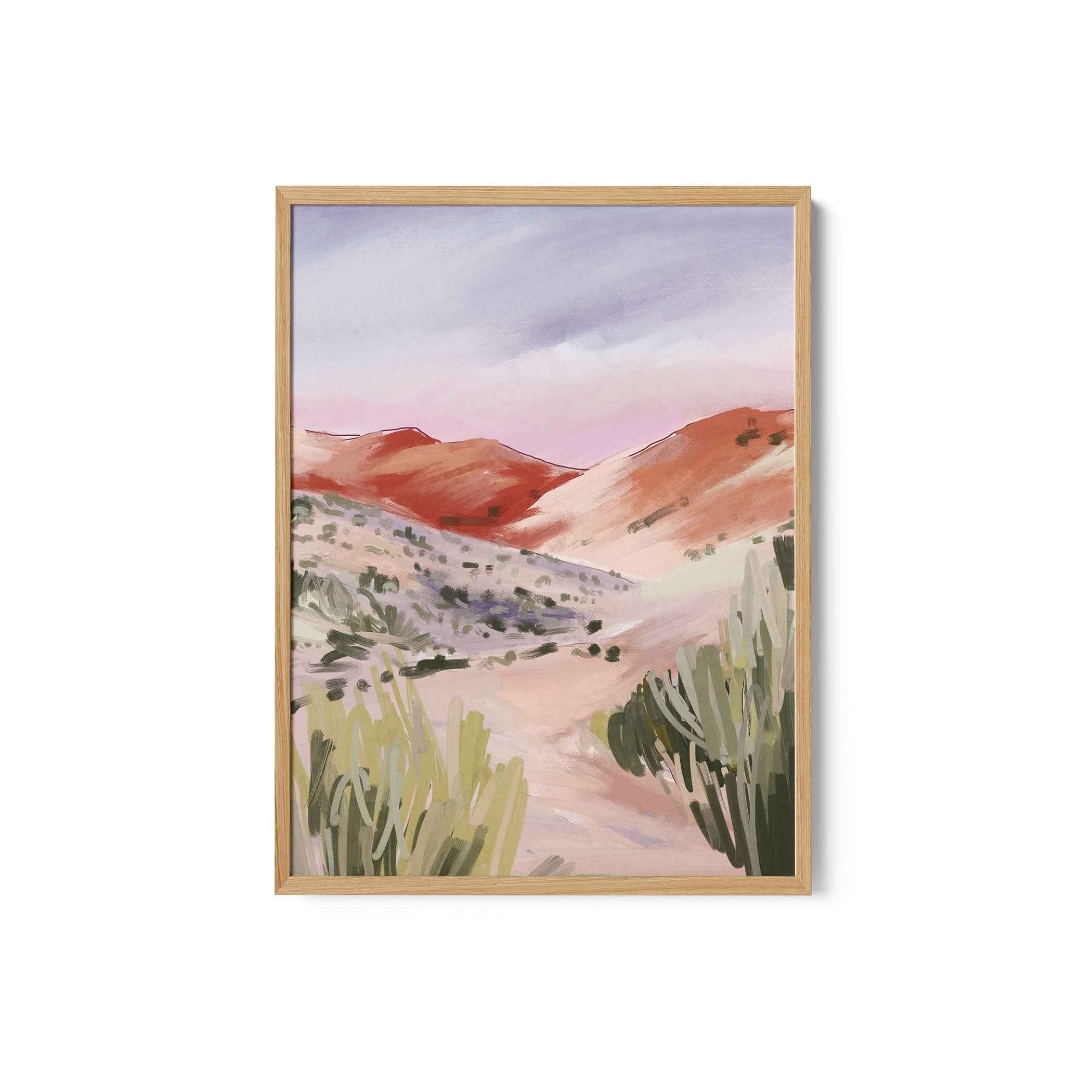 Desert II