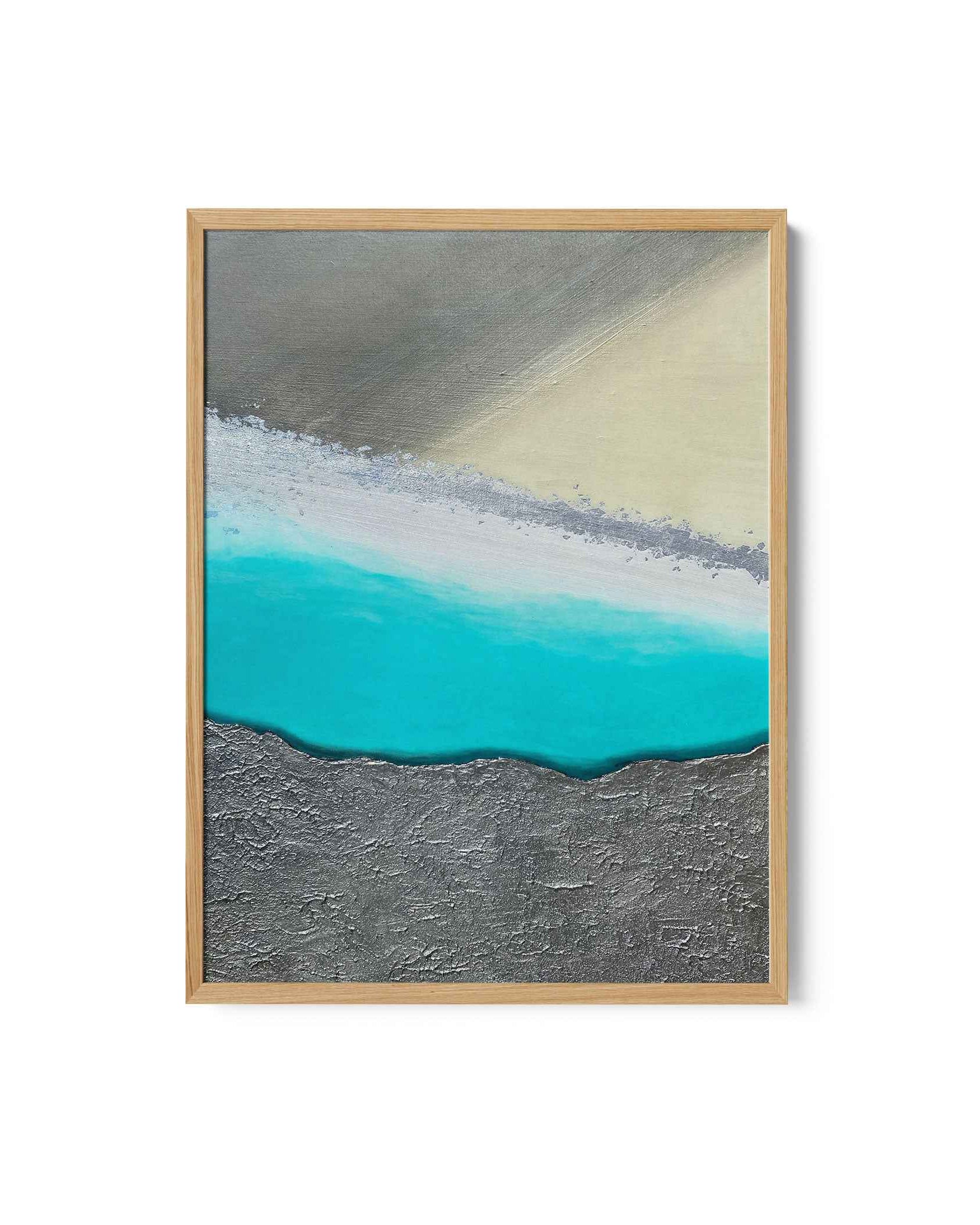 Desert Oasis 2