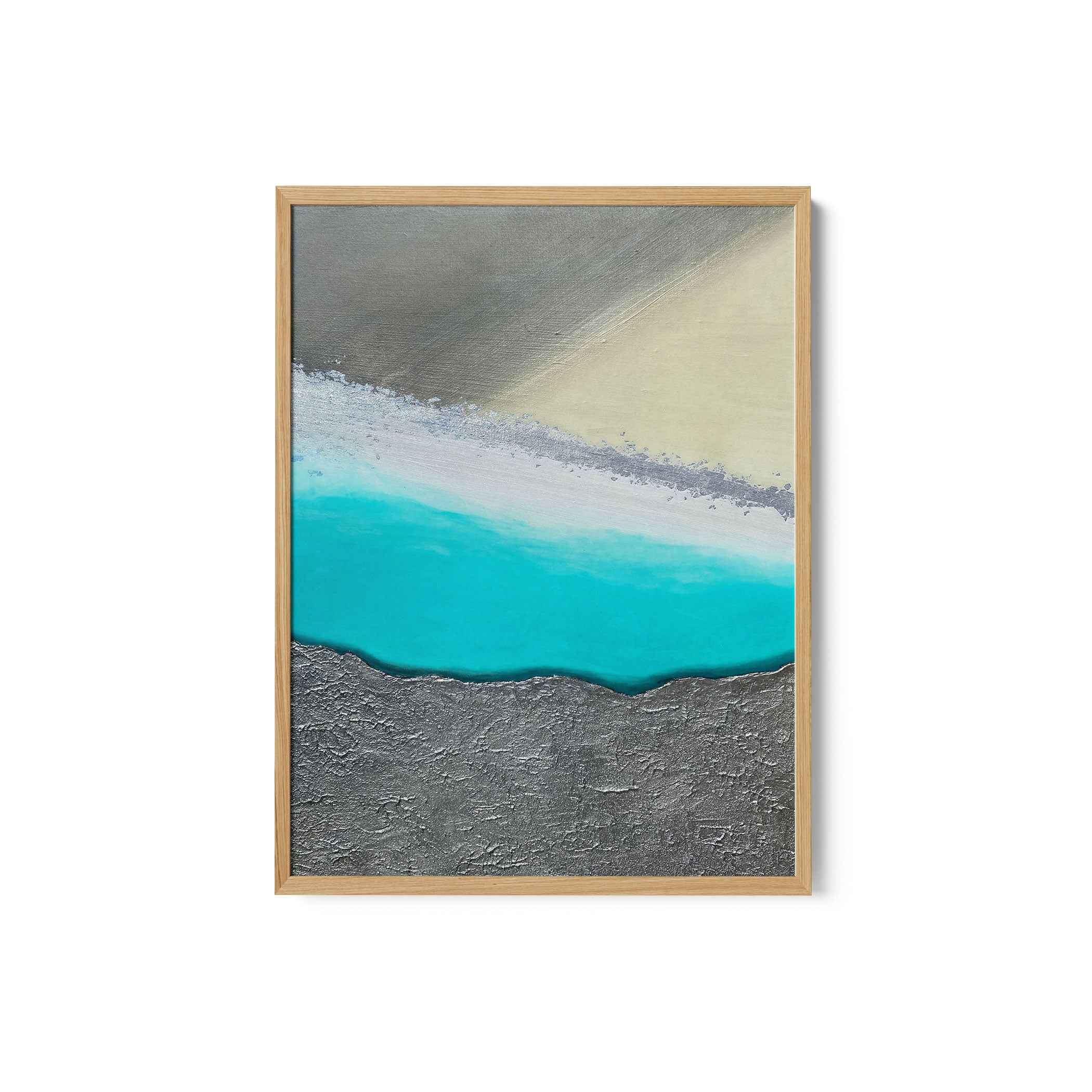 Desert Oasis 2