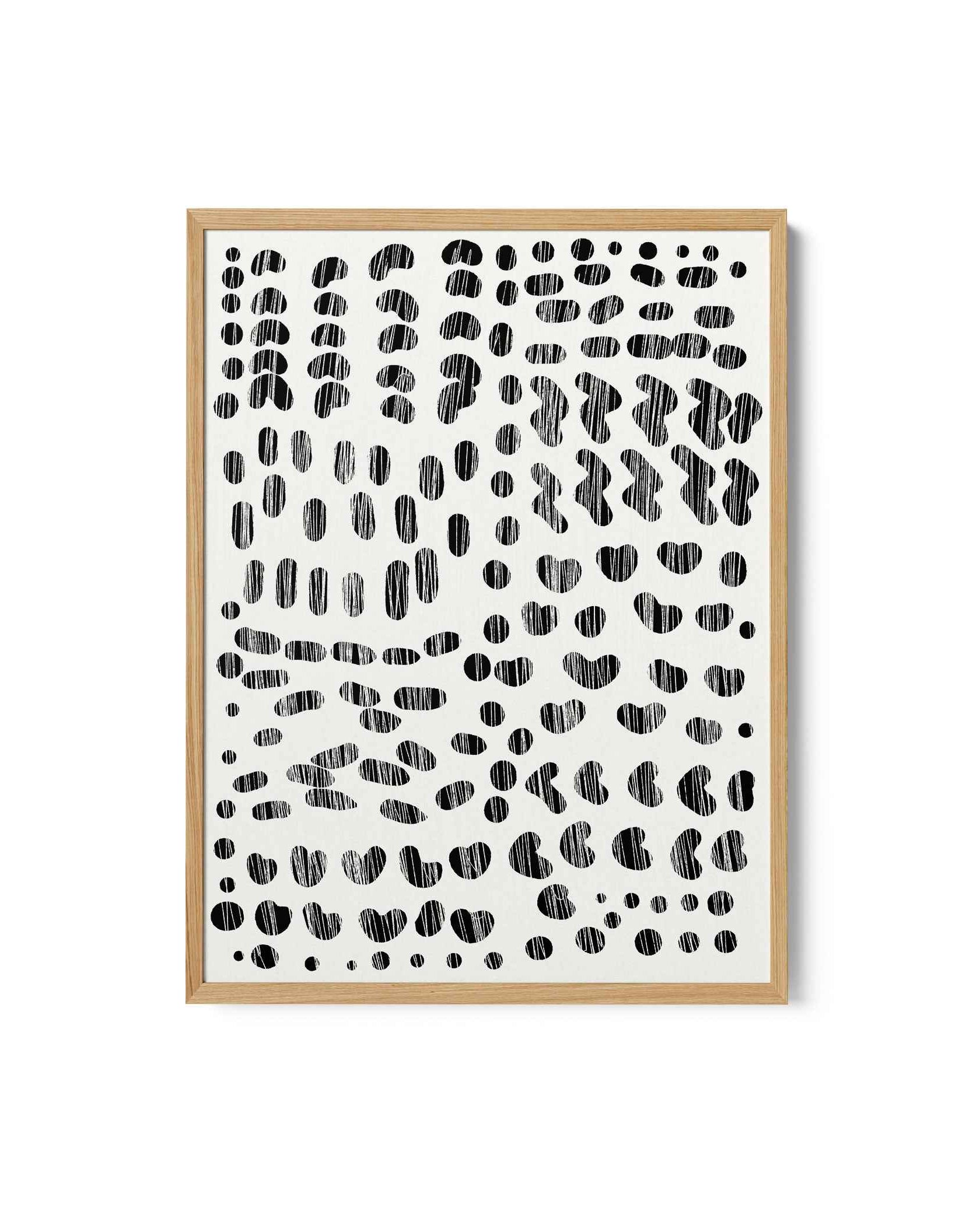 Dots and Strokes