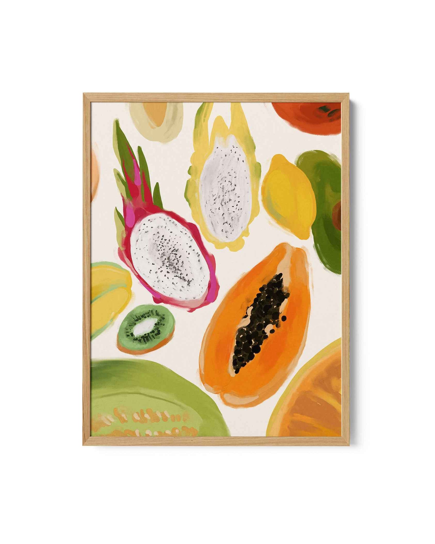 Fruits II