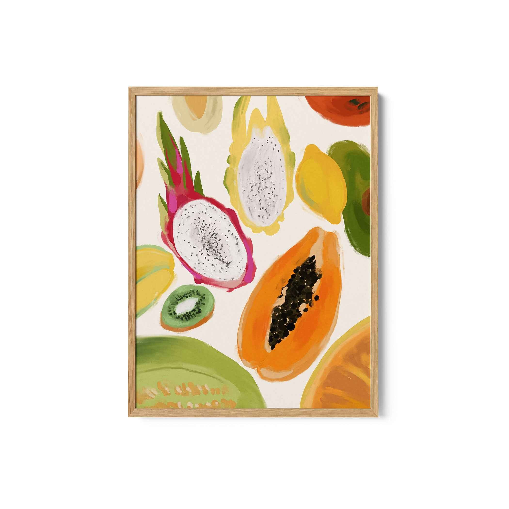 Fruits II