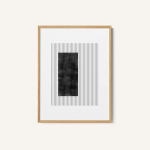 Monochrome Lines
