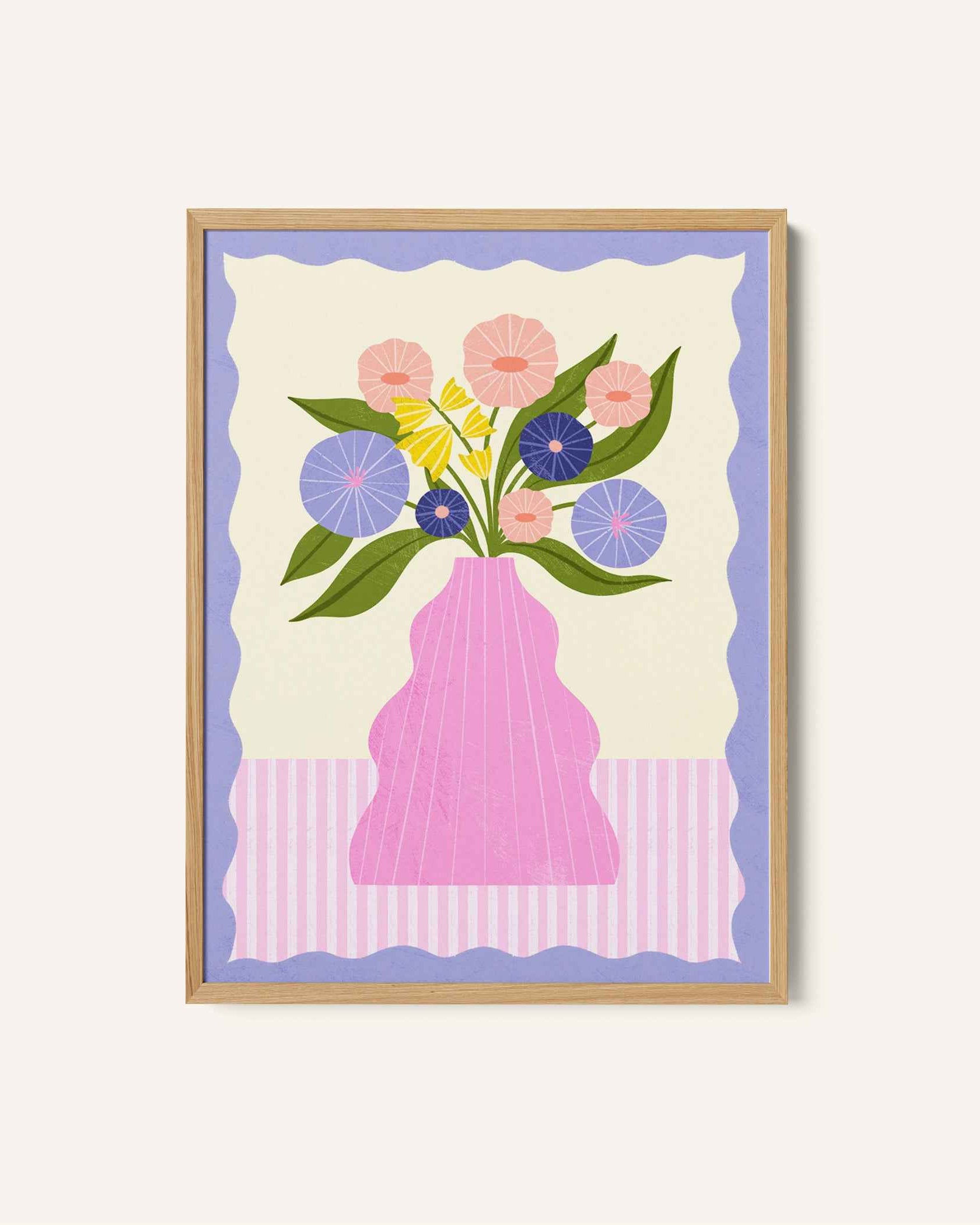 Floral Daydream