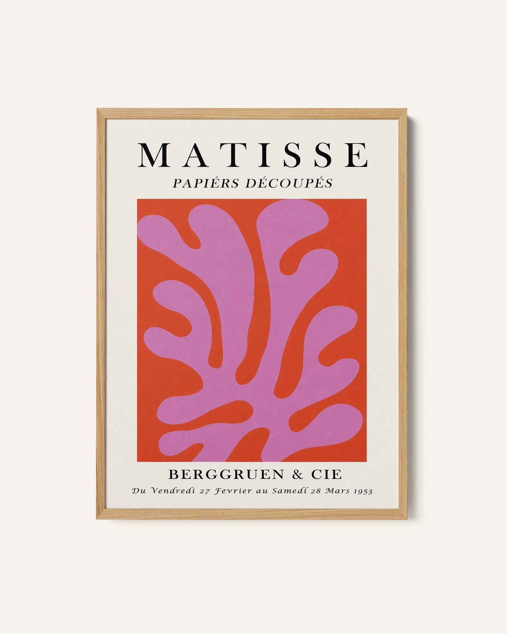Matisse Reverie