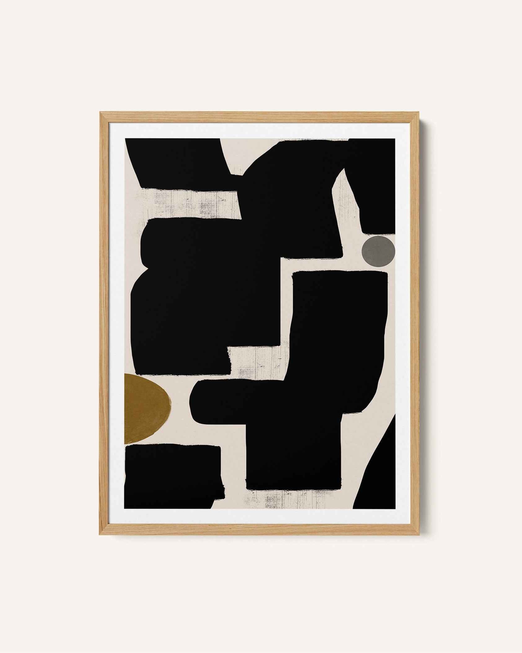 Abstract Art No1