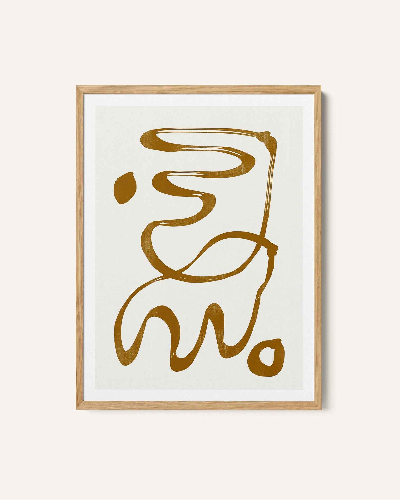 Abstract Line No6
